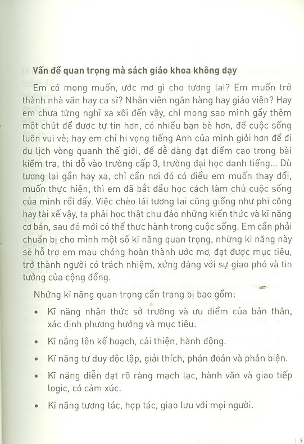 kĩ năng vàng cho teen thế kỉ 21 - bí kíp ghi chép hiệu quả (tái bản 2024) - Ảnh 5