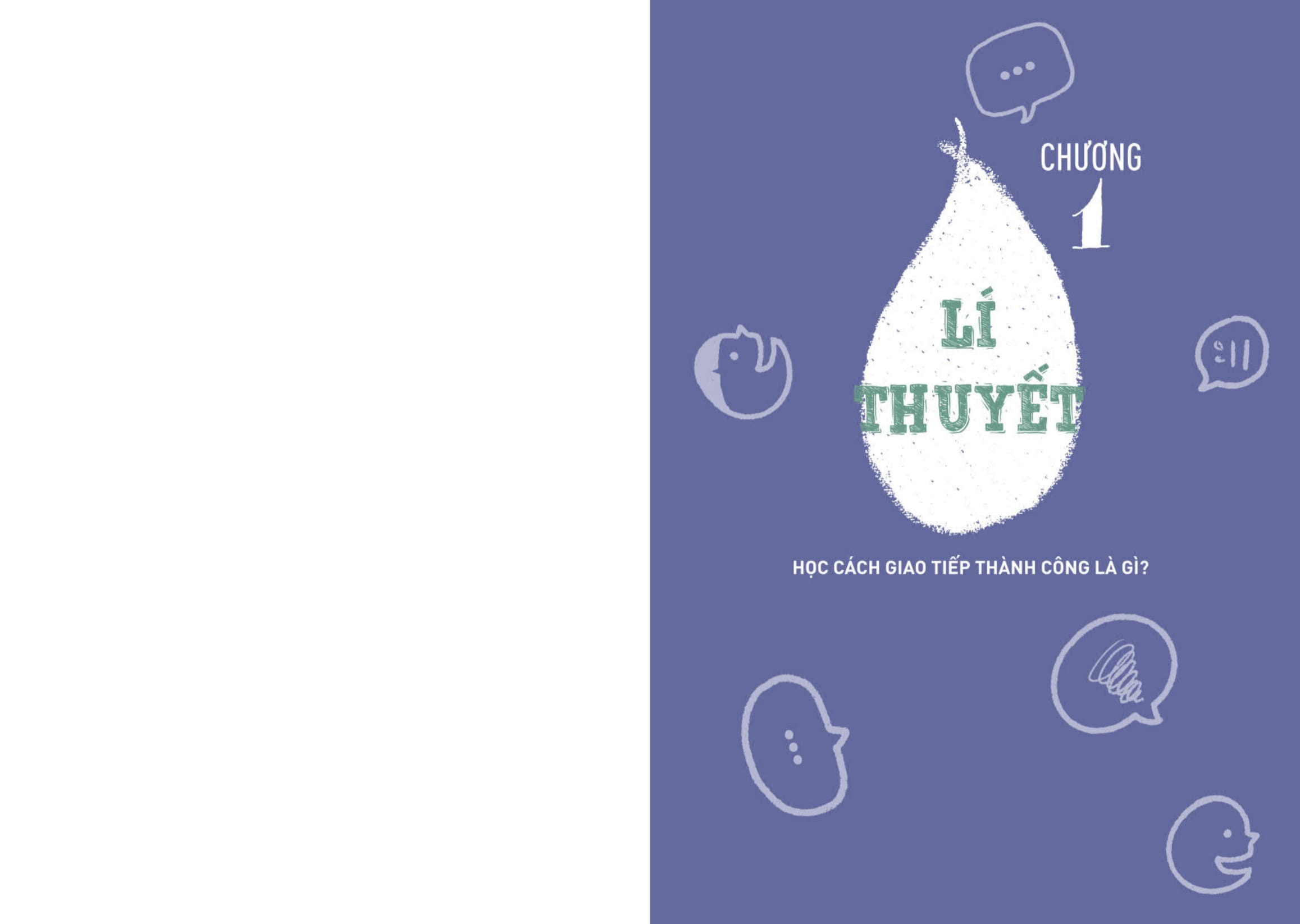 kĩ năng vàng cho teen thế kỉ 21 - bí kíp giao tiếp xã hội - Ảnh 4