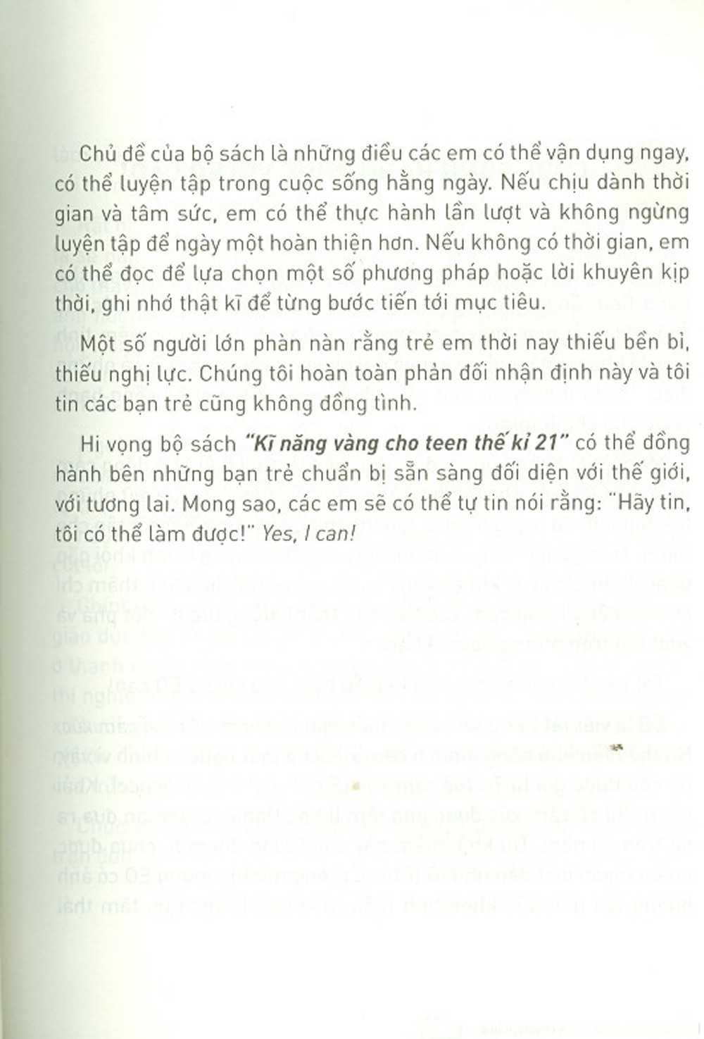 kĩ năng vàng cho teen thế kỉ 21 - bí kíp quản lí cảm xúc (tái bản 2024) - Ảnh 8