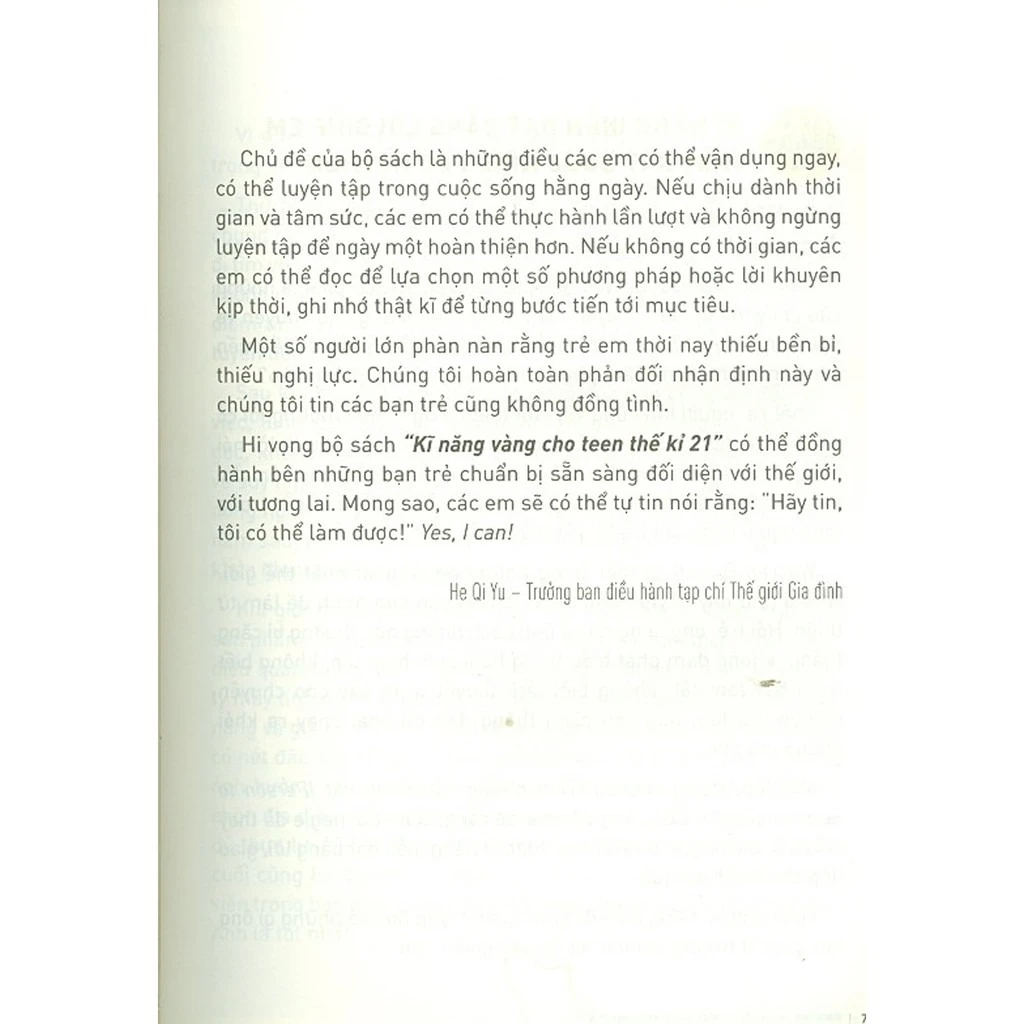 kĩ năng vàng cho teen thế kỉ 21 - bí kíp thuyết trình thành công (tái bản 2024) - Ảnh 8