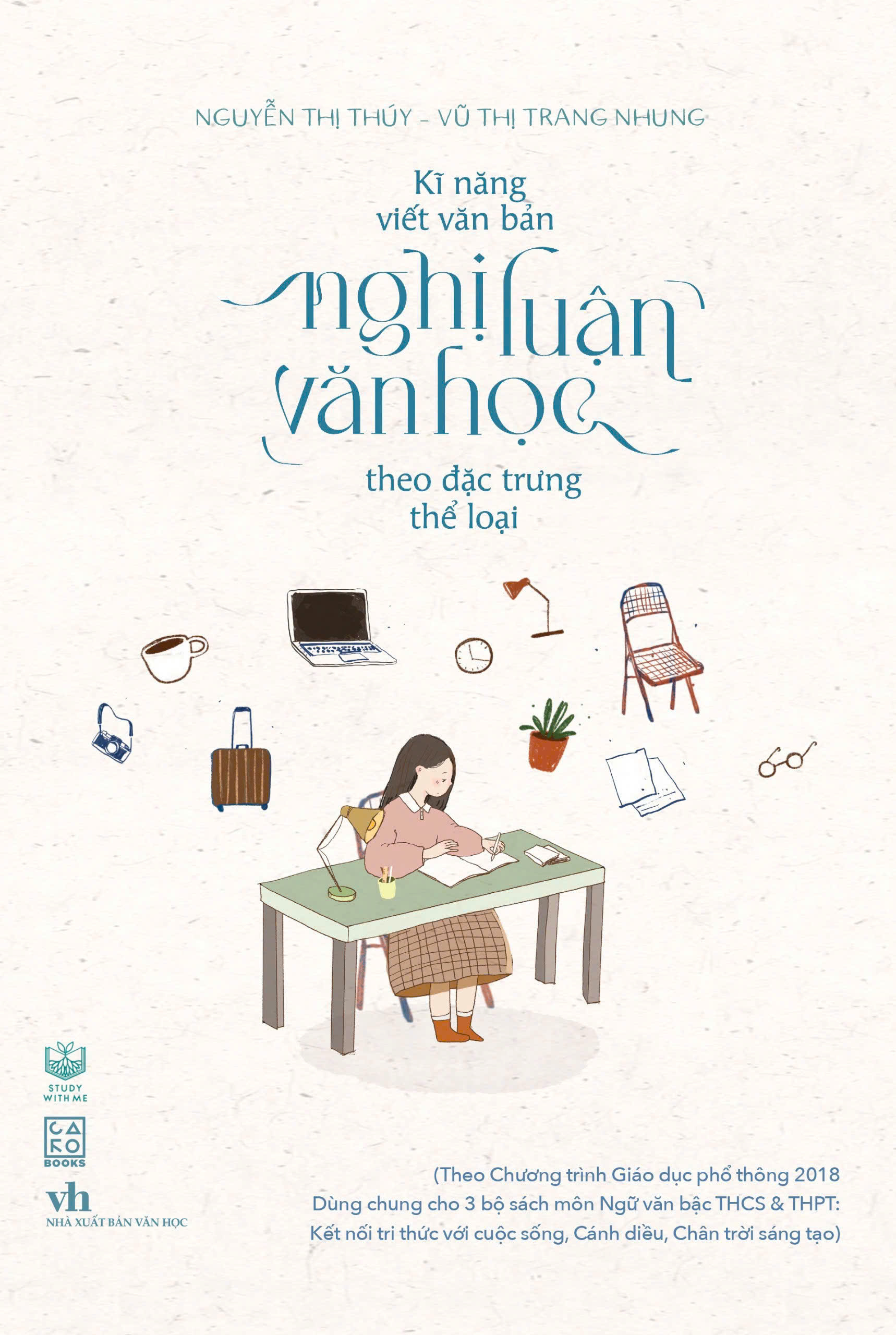 kĩ năng viết văn bản nghị luận văn học theo đặc trưng thể loại - Ảnh 2