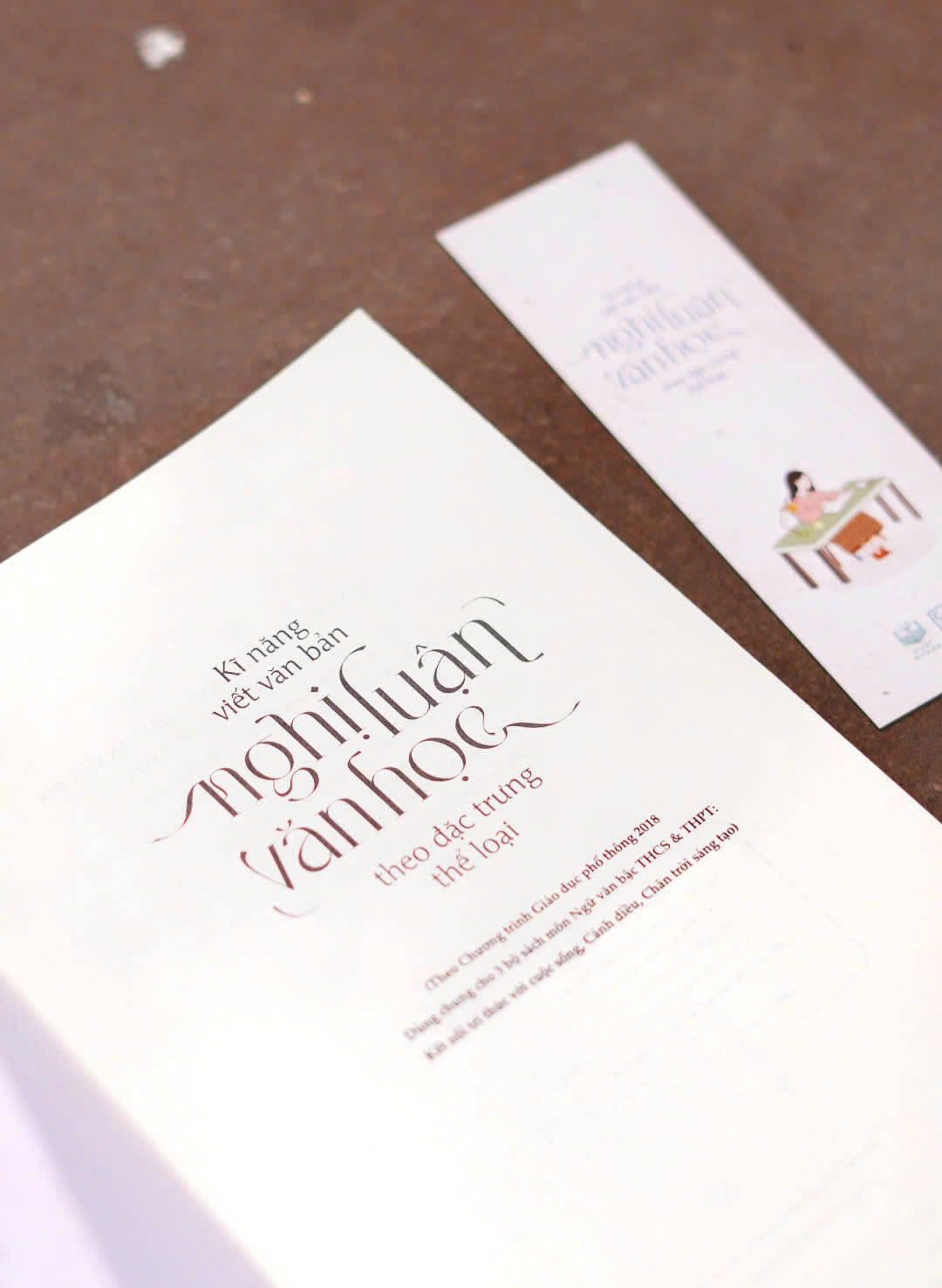 kĩ năng viết văn bản nghị luận văn học theo đặc trưng thể loại - Ảnh 4