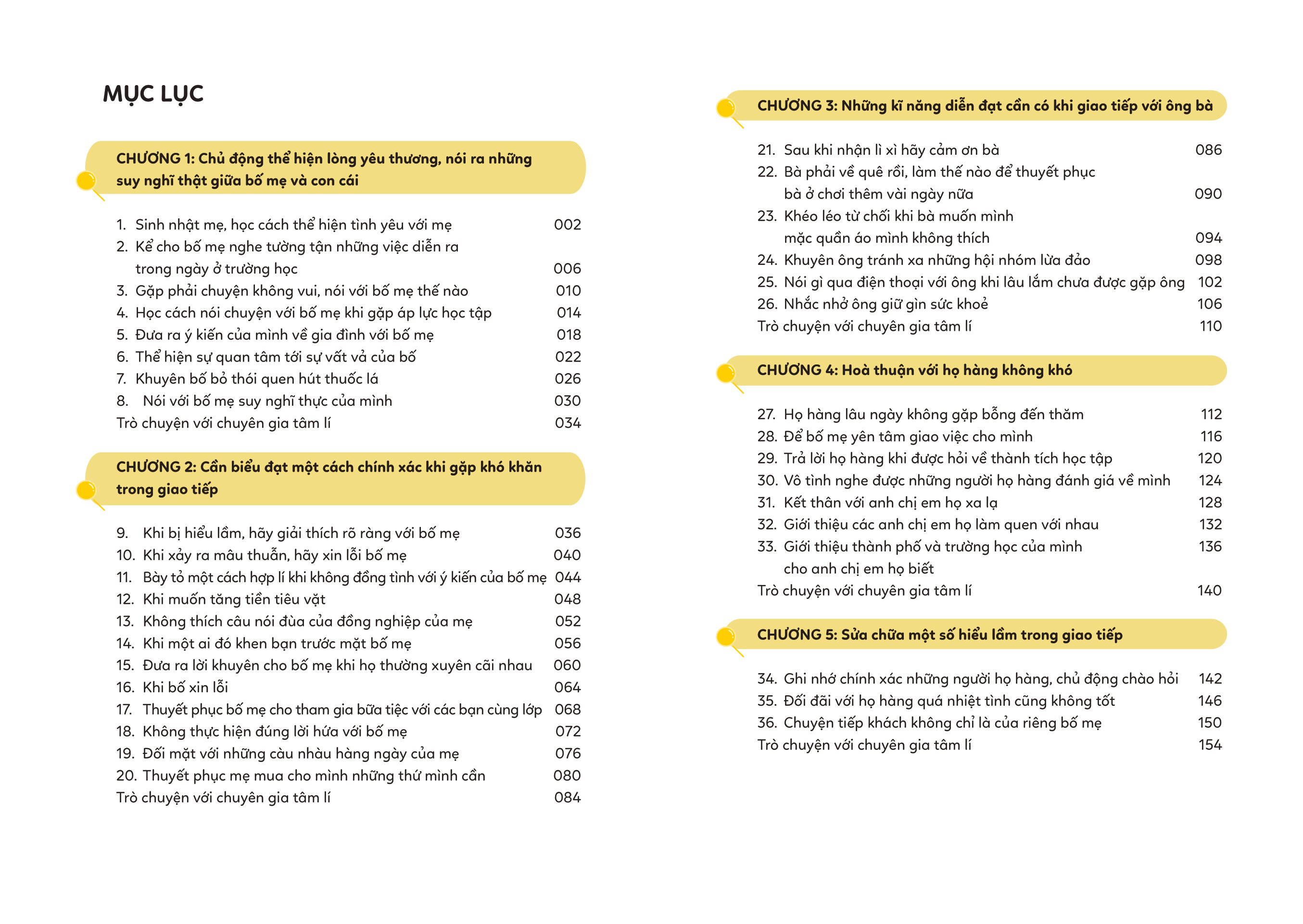 kĩ năng xã hội cho học sinh tiểu học - cư xử trong gia đình - Ảnh 4