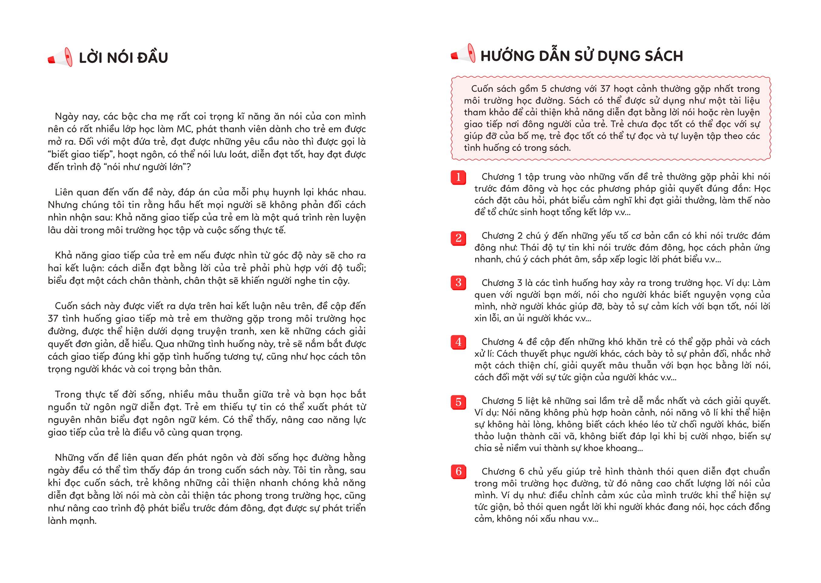 kĩ năng xã hội cho học sinh tiểu học - giao tiếp nơi học đường - Ảnh 3