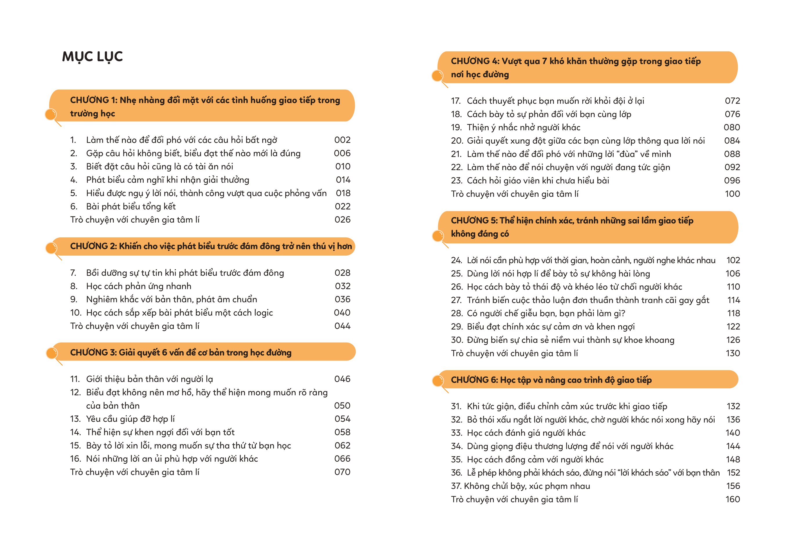 kĩ năng xã hội cho học sinh tiểu học - giao tiếp nơi học đường - Ảnh 4