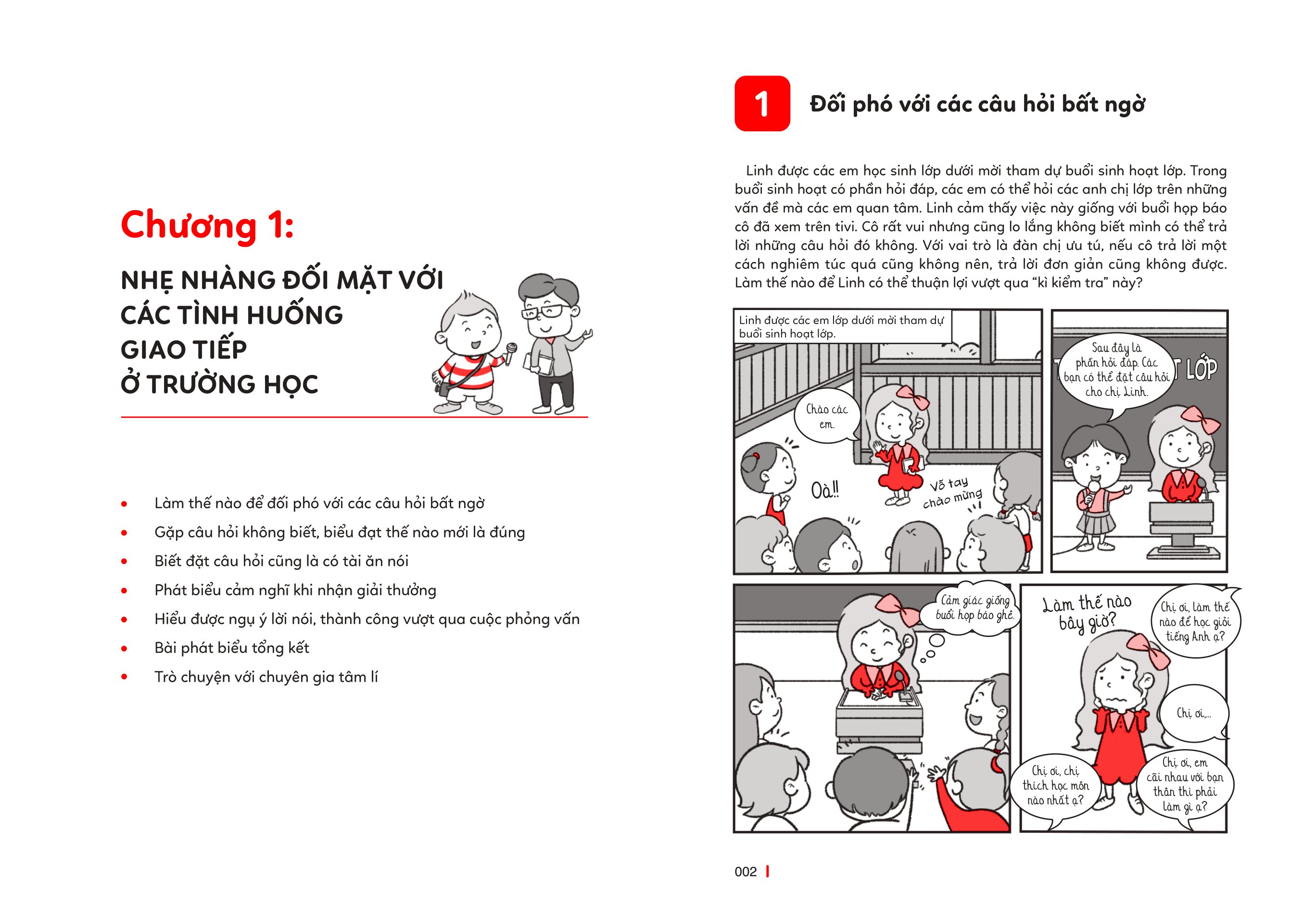 kĩ năng xã hội cho học sinh tiểu học - giao tiếp nơi học đường - Ảnh 5