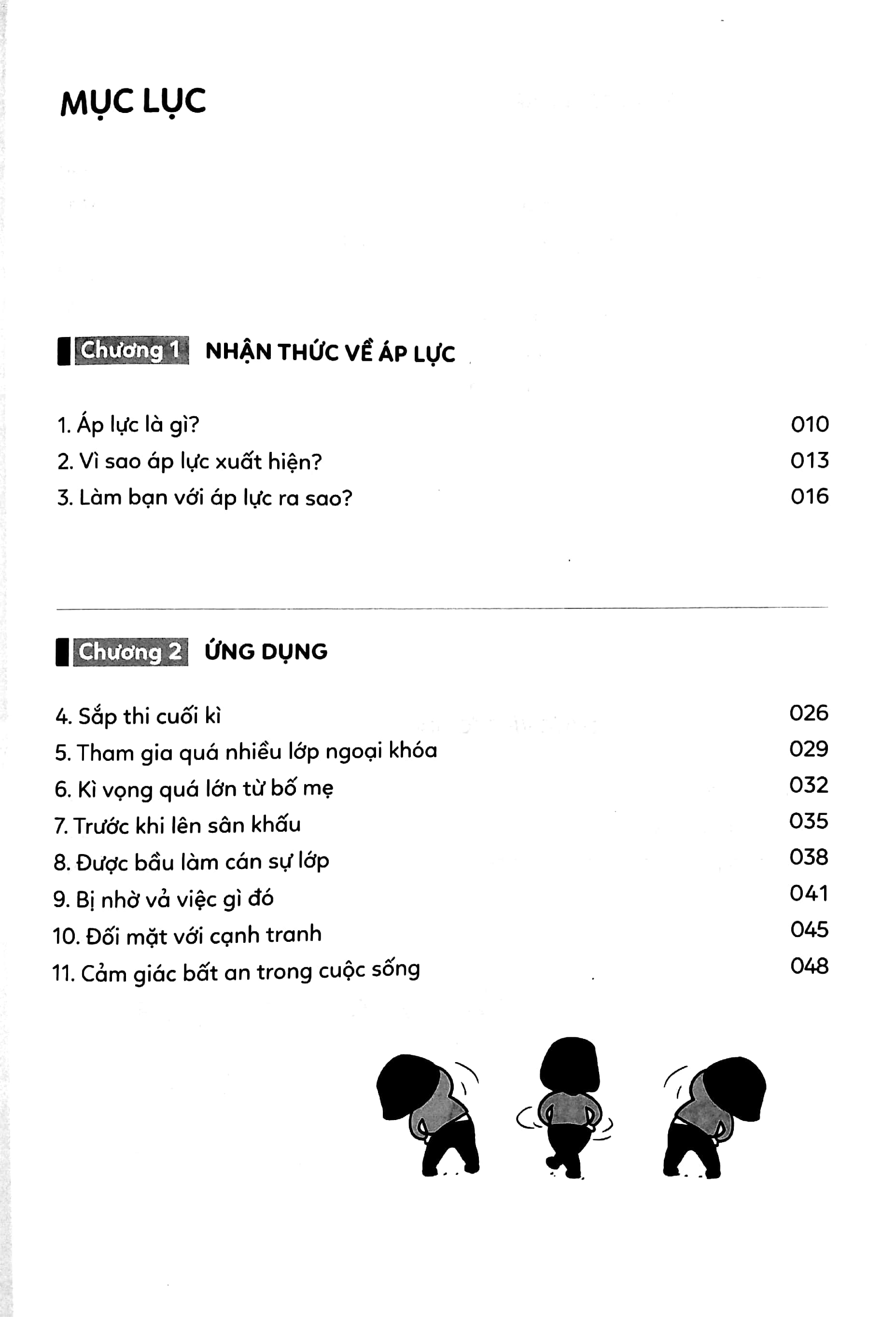 kĩ năng xã hội cho học sinh tiểu học - kiểm soát cảm xúc - Ảnh 5