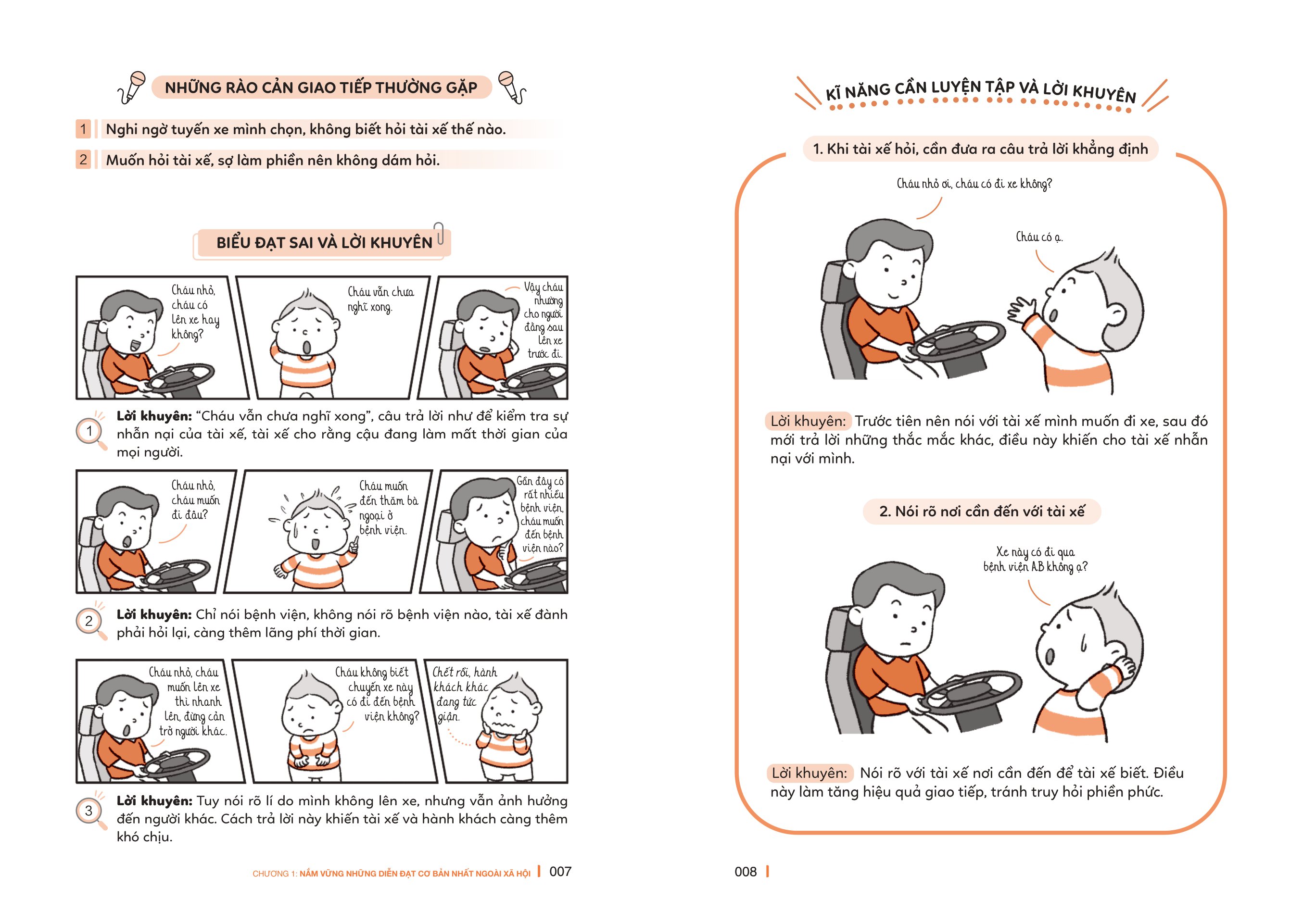 kĩ năng xã hội cho học sinh tiểu học - ứng xử ngoài xã hội - Ảnh 8