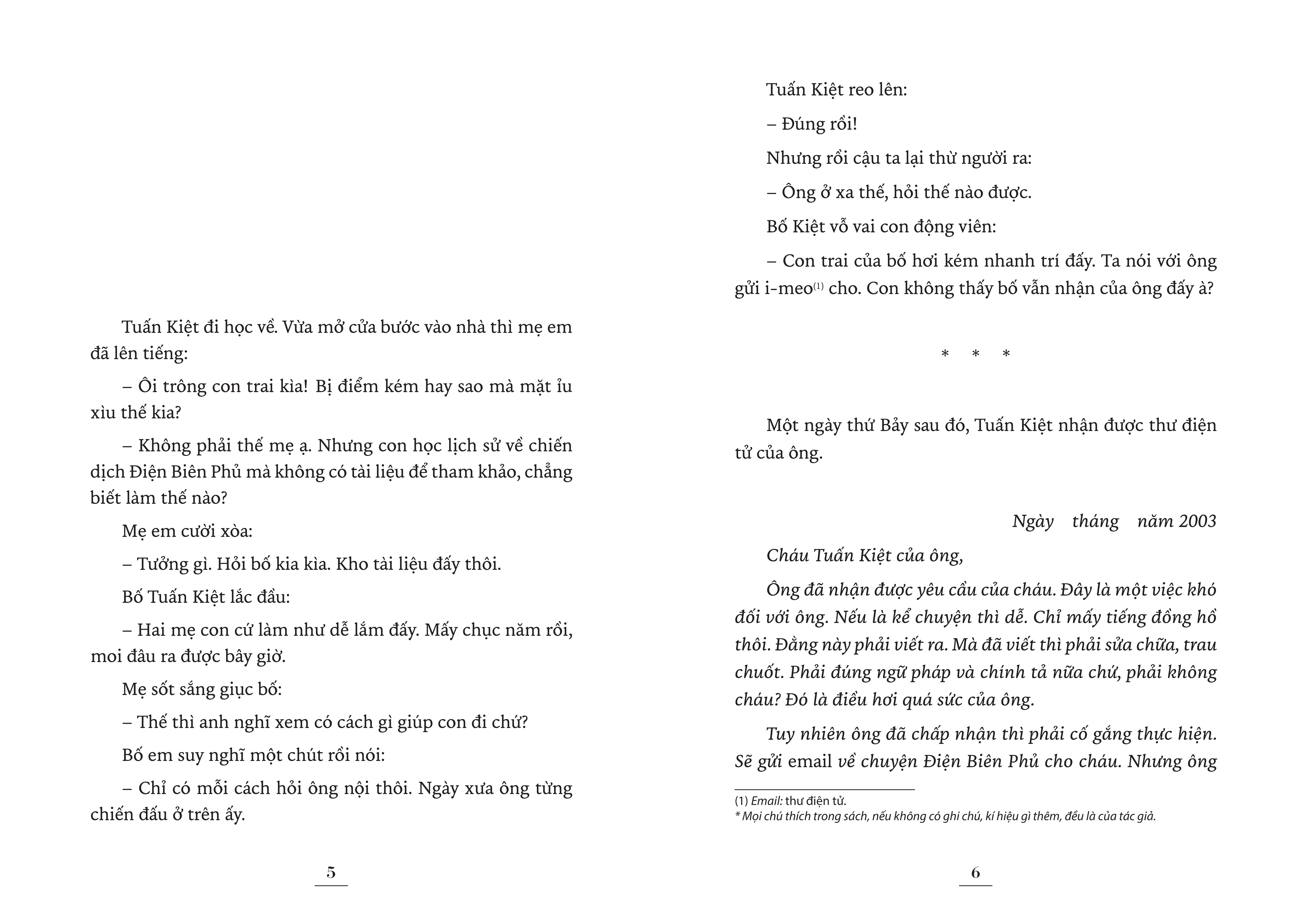 kỉ niệm 70 năm chiến thắng điện biên phủ - chuyện ở đồi a1 - Ảnh 3