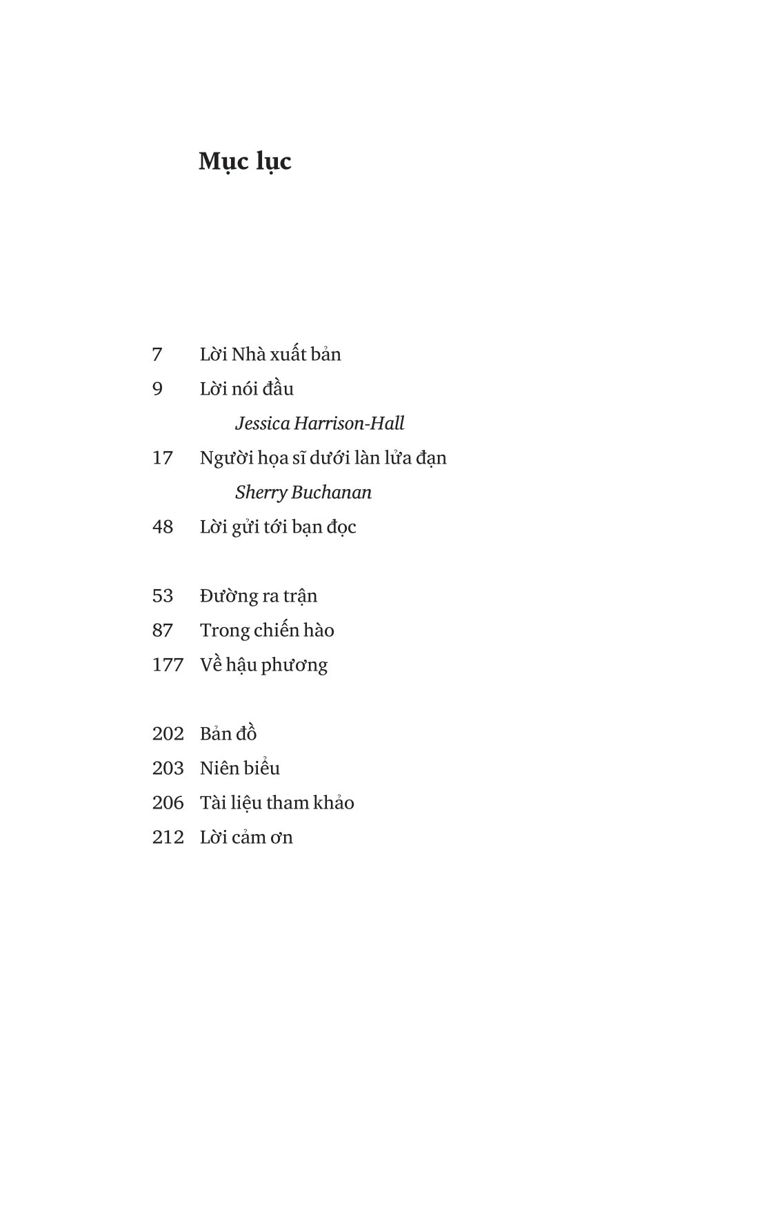 kỉ niệm 70 năm chiến thắng điện biên phủ - kí hoạ trong chiến hào - nhật kí chiến tranh của một người lính trẻ trong chiến dịch điện biên phủ - bìa cứng - Ảnh 4