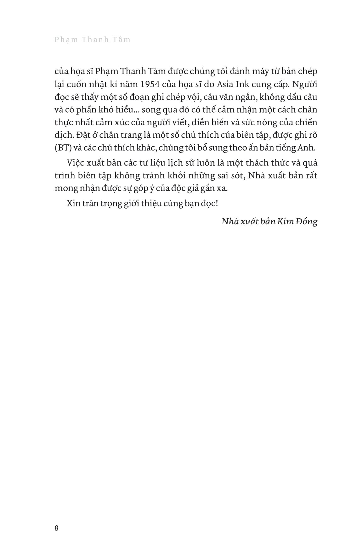 kỉ niệm 70 năm chiến thắng điện biên phủ - kí hoạ trong chiến hào - nhật kí chiến tranh của một người lính trẻ trong chiến dịch điện biên phủ - bìa cứng - Ảnh 7