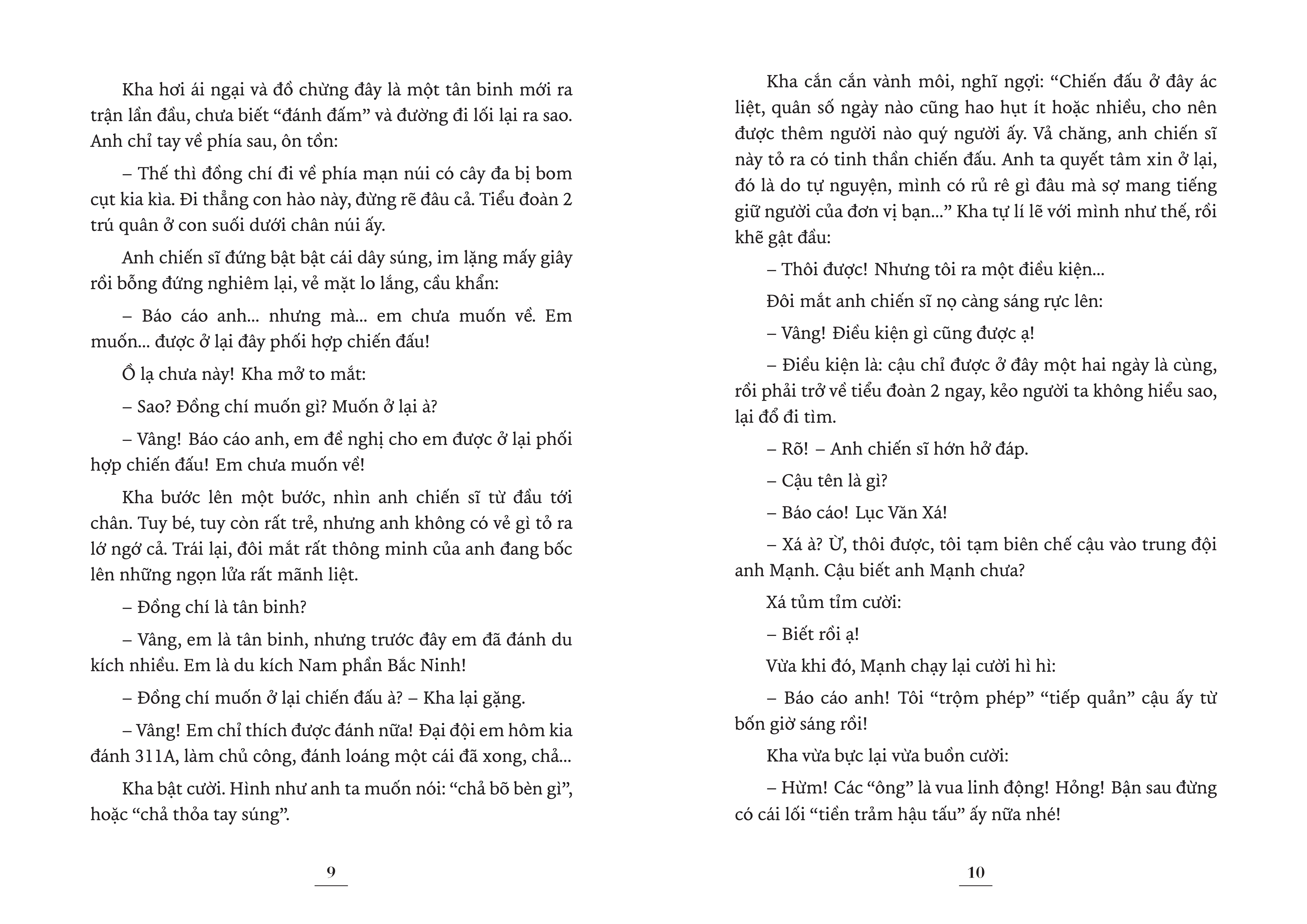kỉ niệm 70 năm chiến thắng điện biên phủ - lá cờ chuẩn đỏ thắm - Ảnh 5