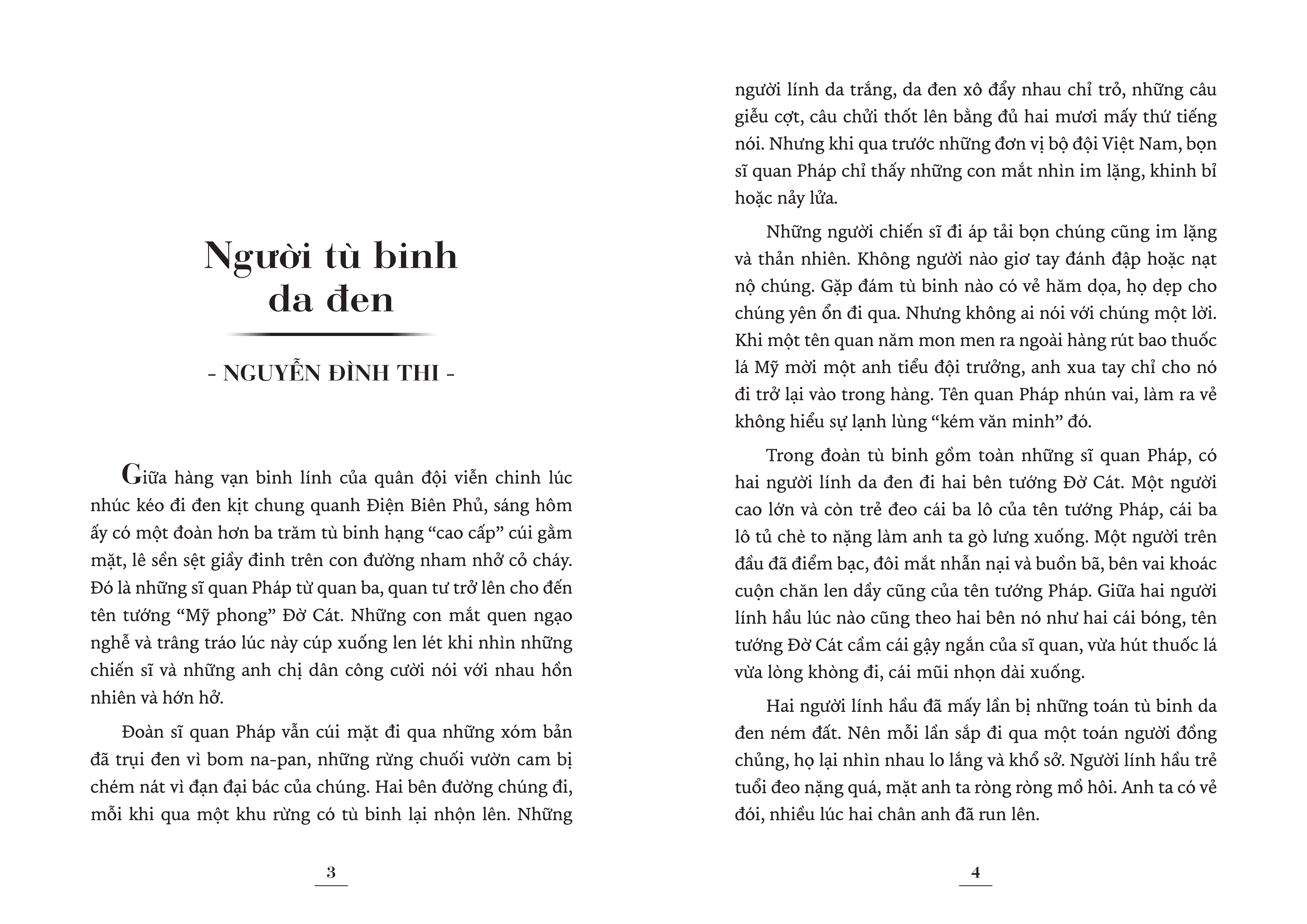 kỉ niệm 70 năm chiến thắng điện biên phủ - những kí ức điện biên - Ảnh 4