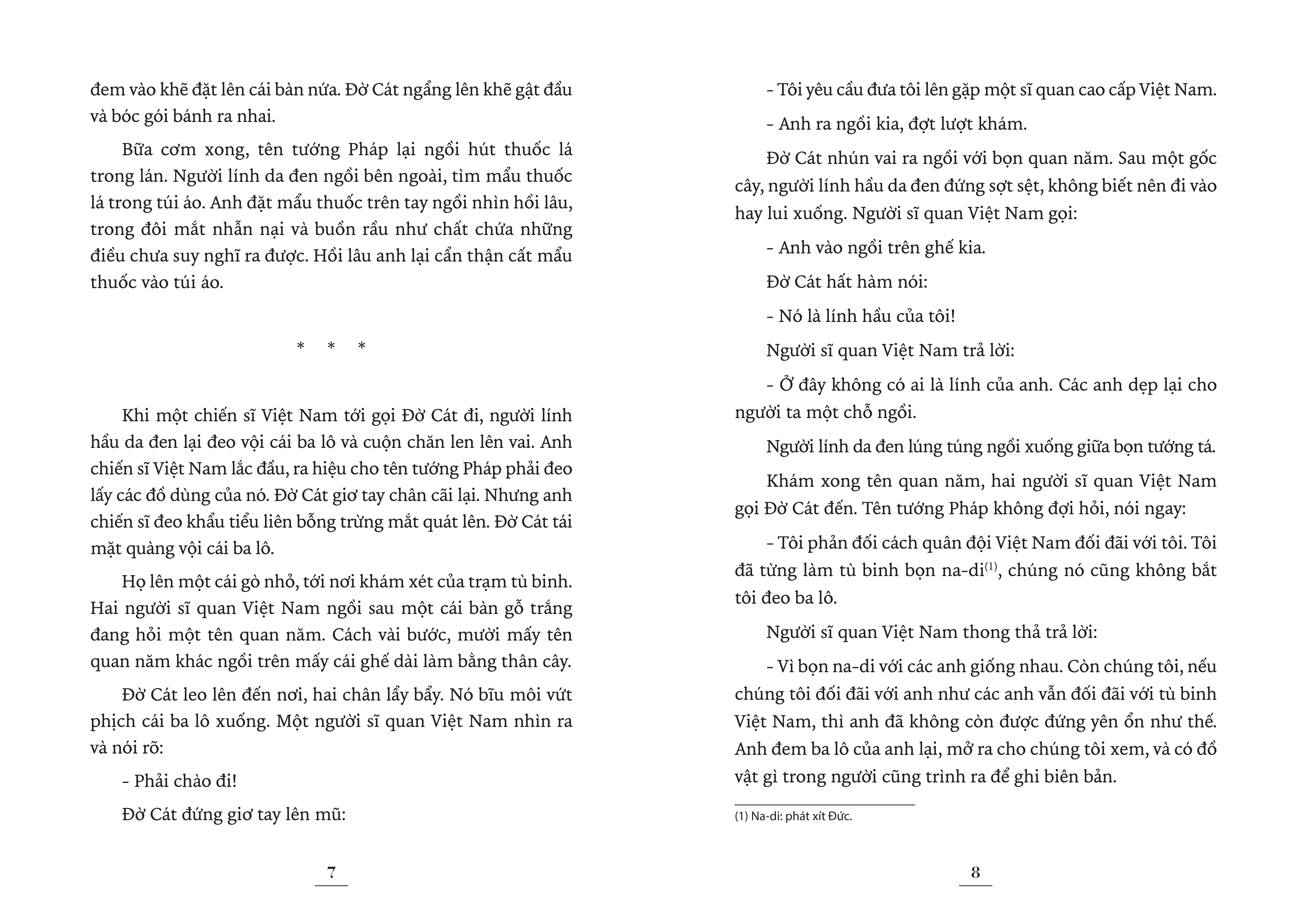 kỉ niệm 70 năm chiến thắng điện biên phủ - những kí ức điện biên - Ảnh 6