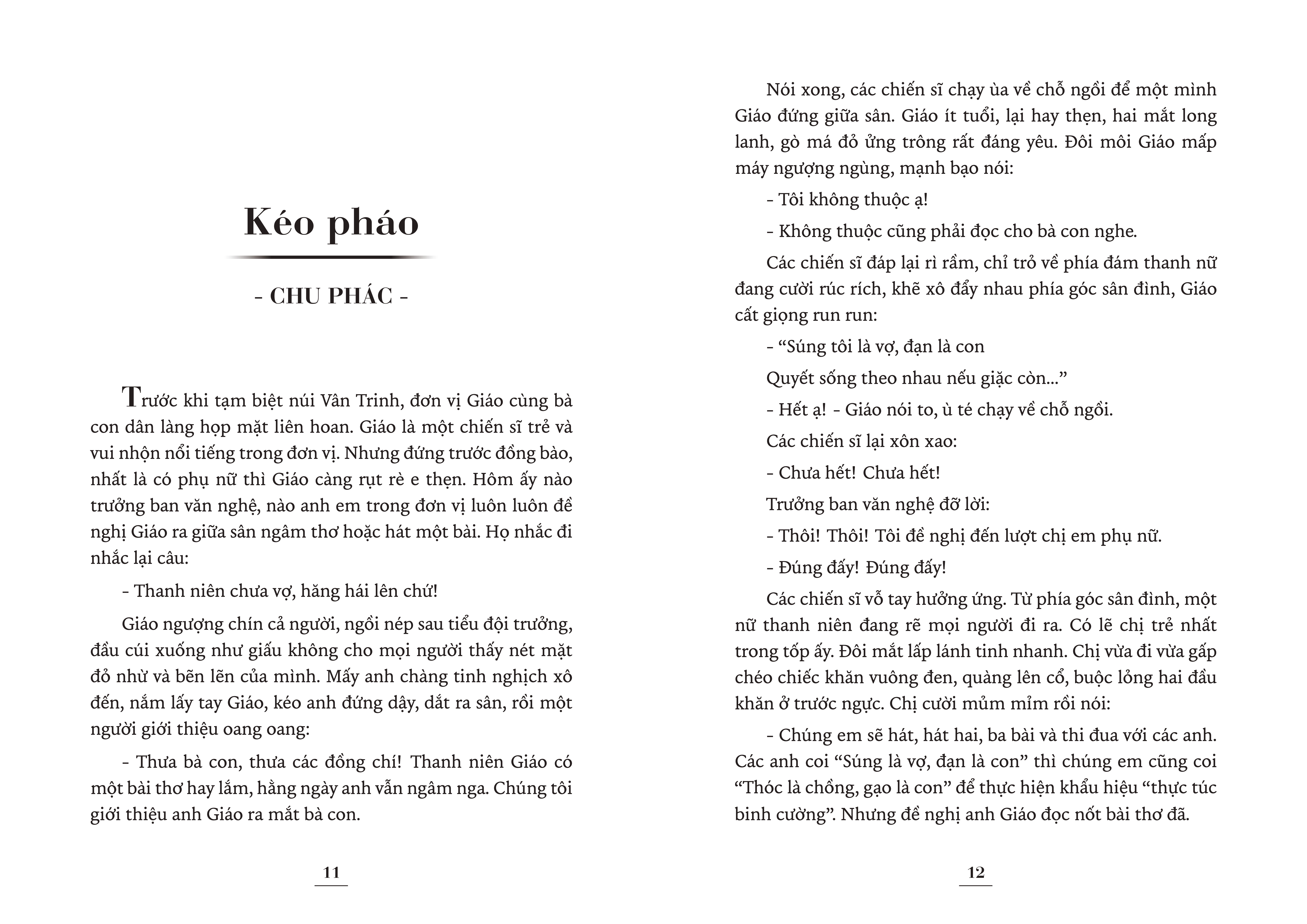 kỉ niệm 70 năm chiến thắng điện biên phủ - những kí ức điện biên - Ảnh 8