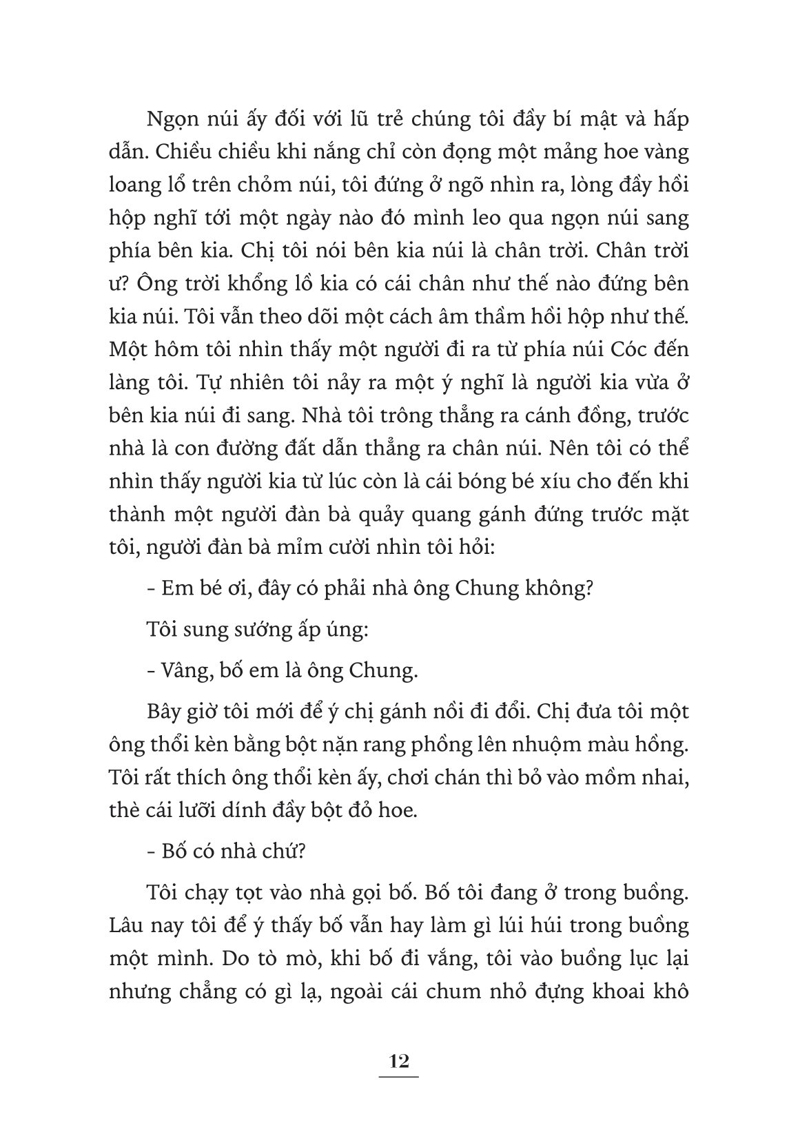 kỉ niệm 70 năm chiến thắng điện biên phủ - phía núi bên kia - Ảnh 11