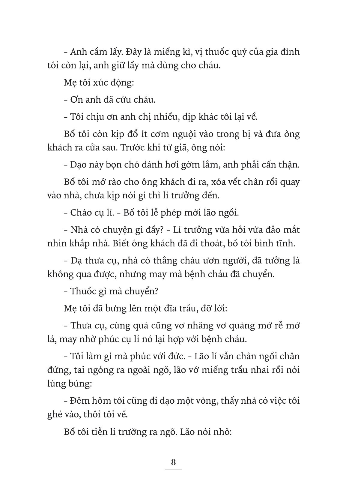 kỉ niệm 70 năm chiến thắng điện biên phủ - phía núi bên kia - Ảnh 7