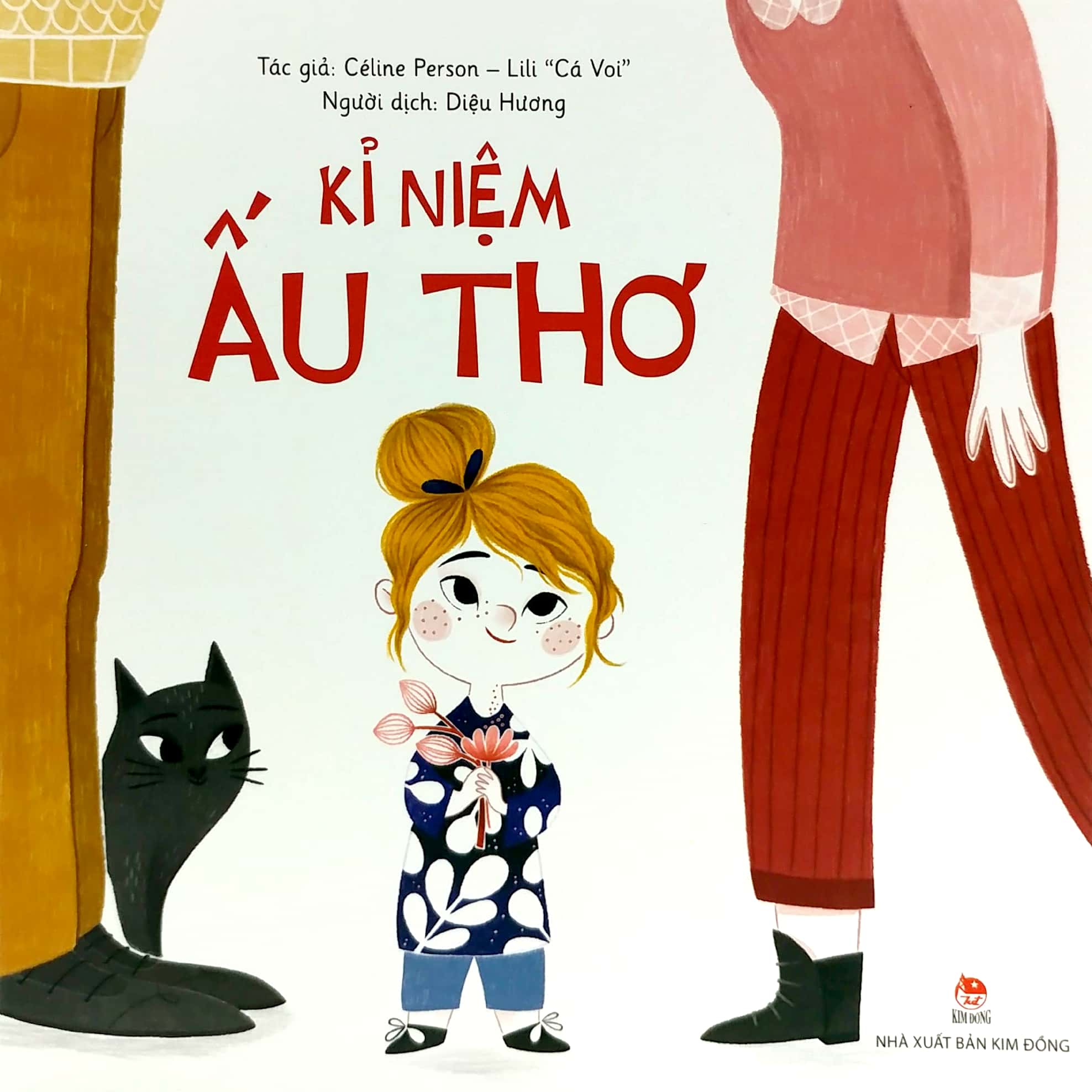 kỉ niệm ấu thơ - Ảnh 2