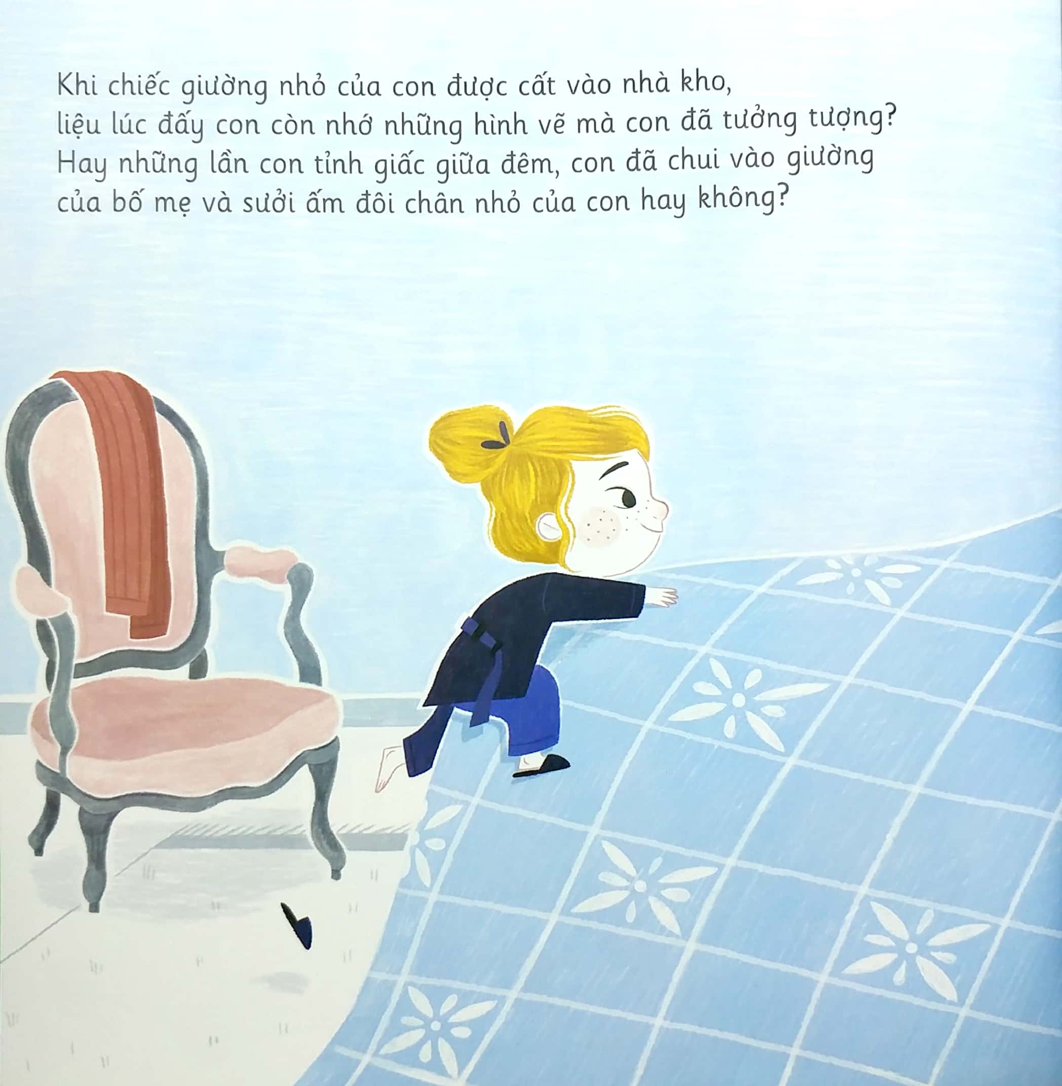 kỉ niệm ấu thơ - Ảnh 5