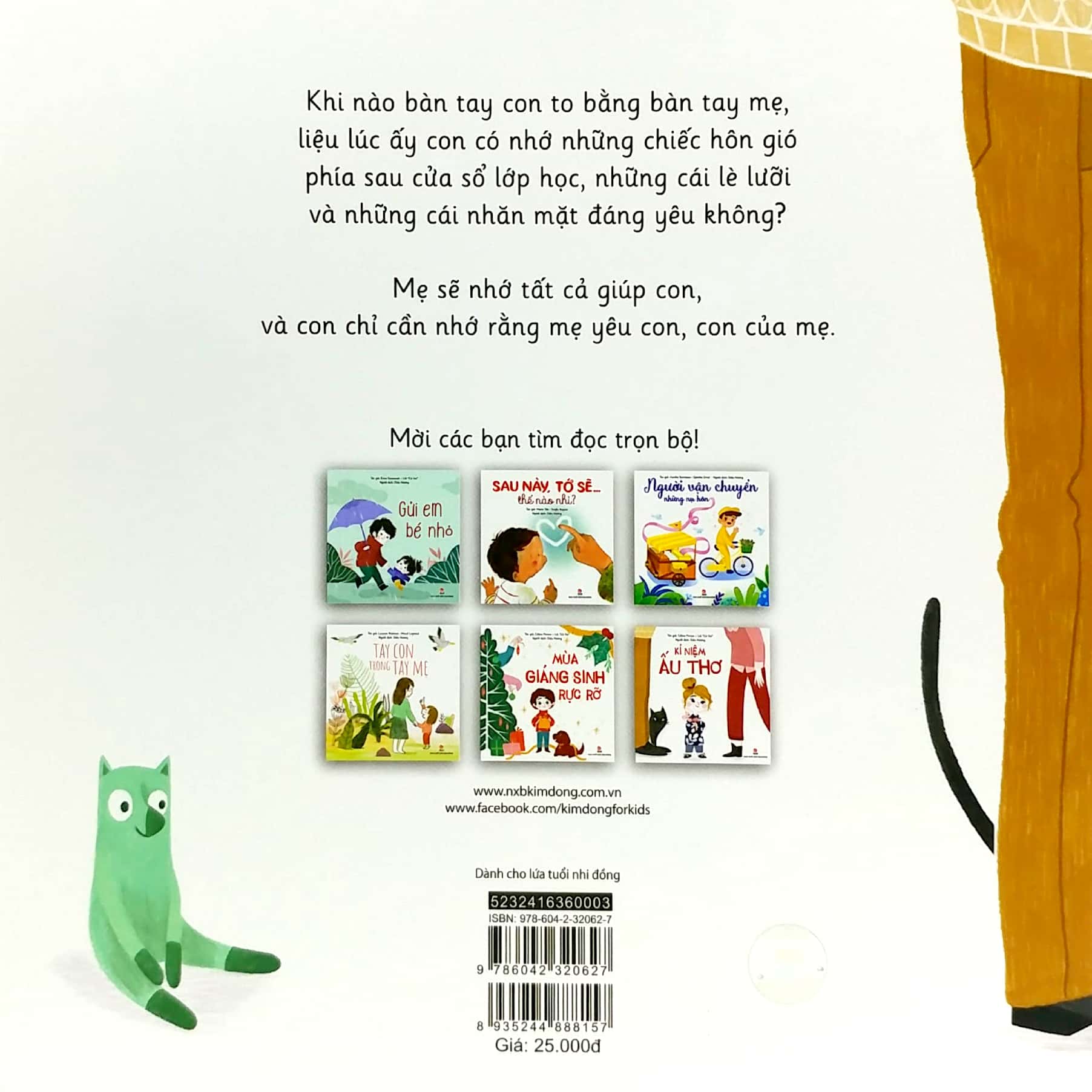 kỉ niệm ấu thơ - Ảnh 6