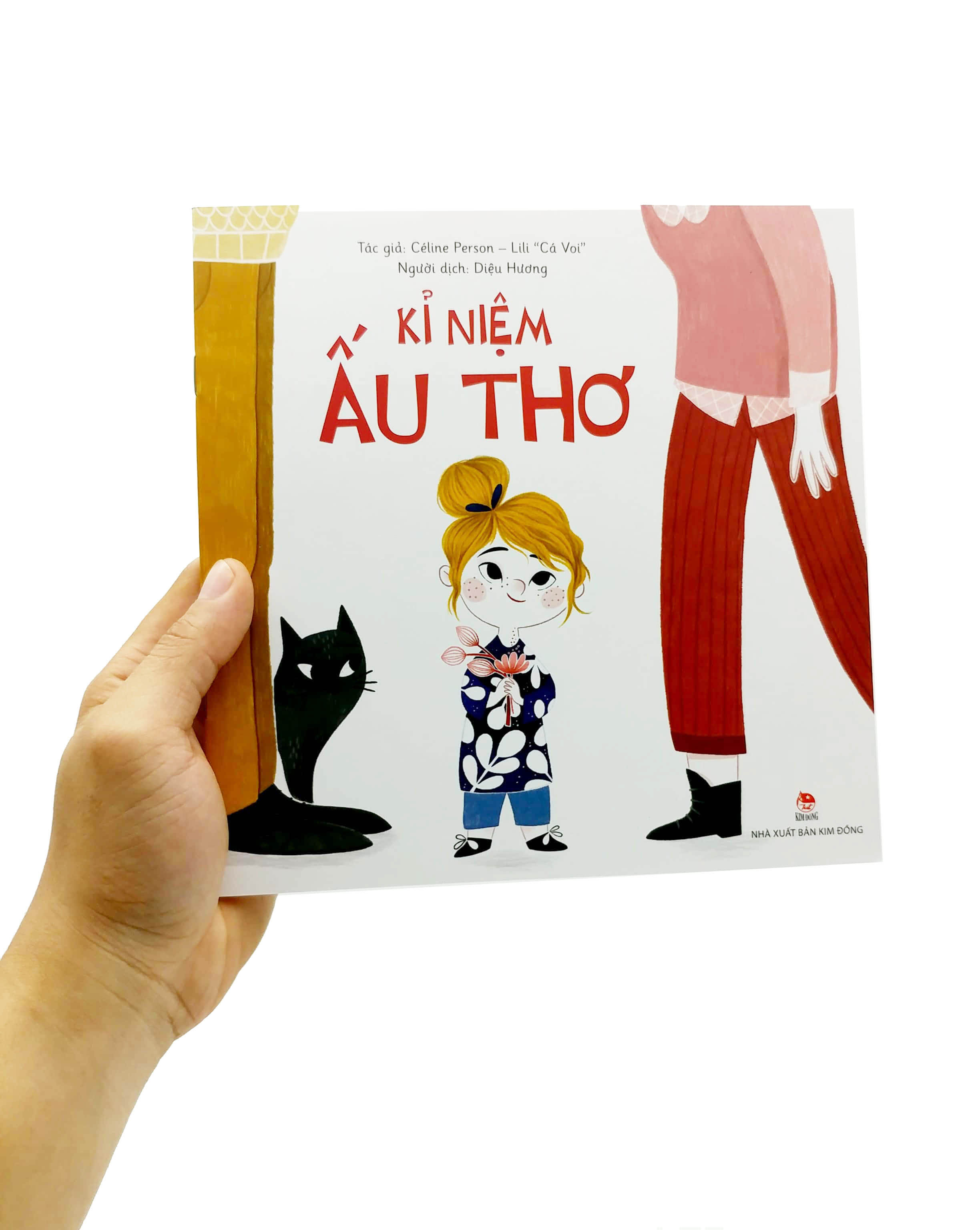 kỉ niệm ấu thơ - Ảnh 7