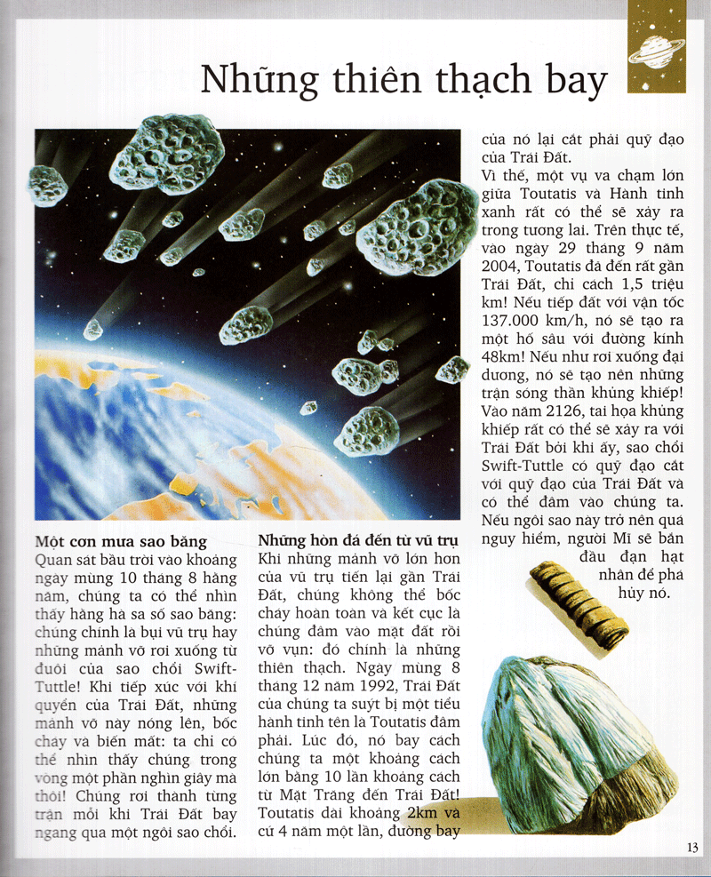 kì quan thiên nhiên (tái bản 2020) - Ảnh 10