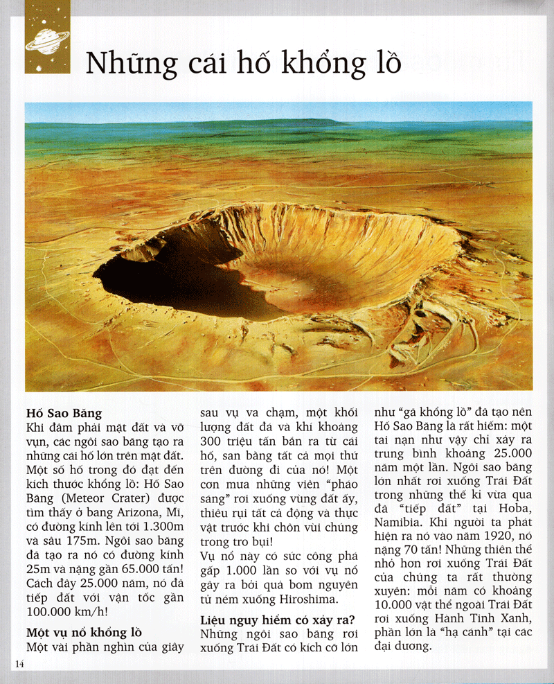 kì quan thiên nhiên (tái bản 2020) - Ảnh 11