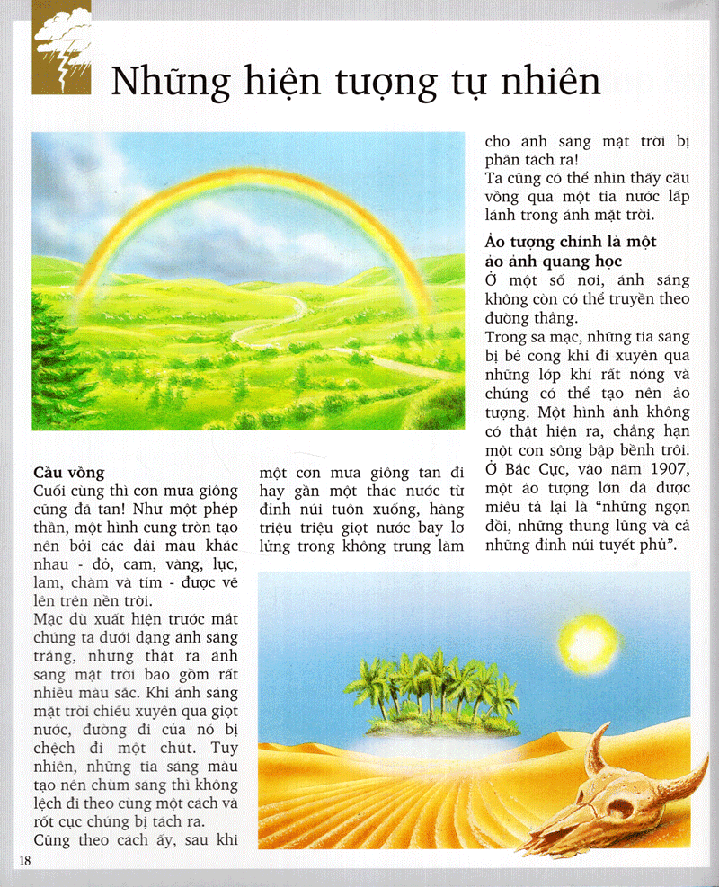 kì quan thiên nhiên (tái bản 2020) - Ảnh 15