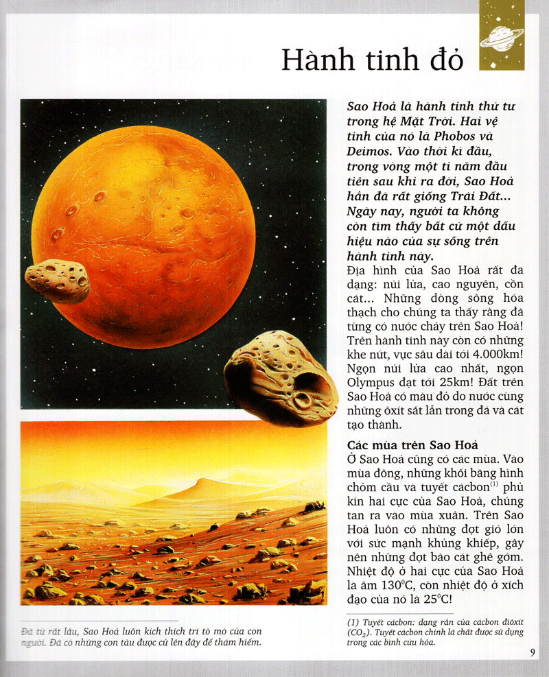 kì quan thiên nhiên (tái bản 2020) - Ảnh 6