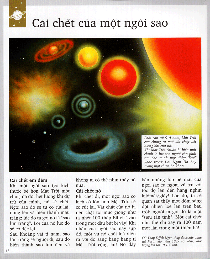 kì quan thiên nhiên (tái bản 2020) - Ảnh 9