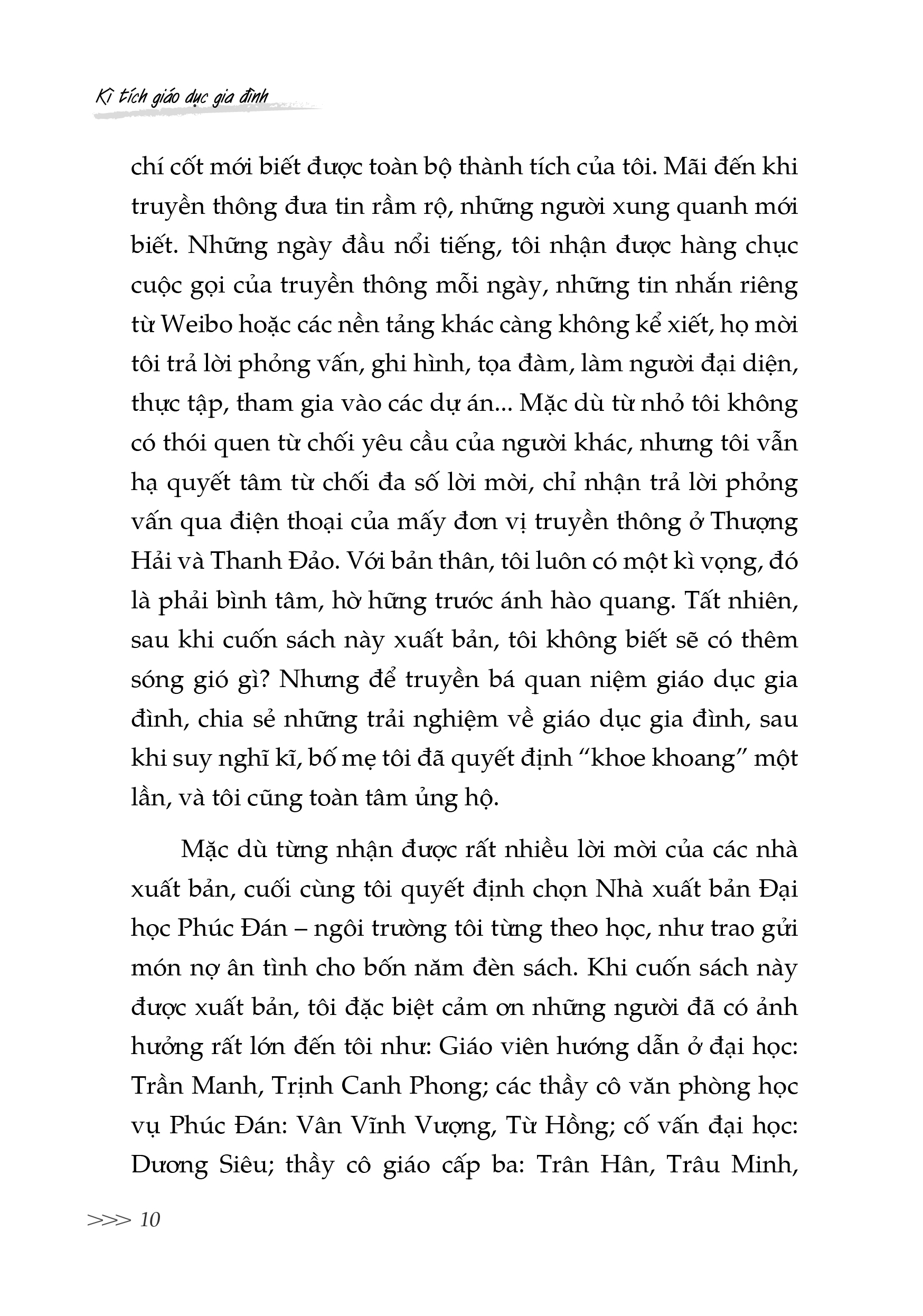 kì tích giáo dục gia đình - con đường đến harward của cô gái trương an kỳ - Ảnh 2