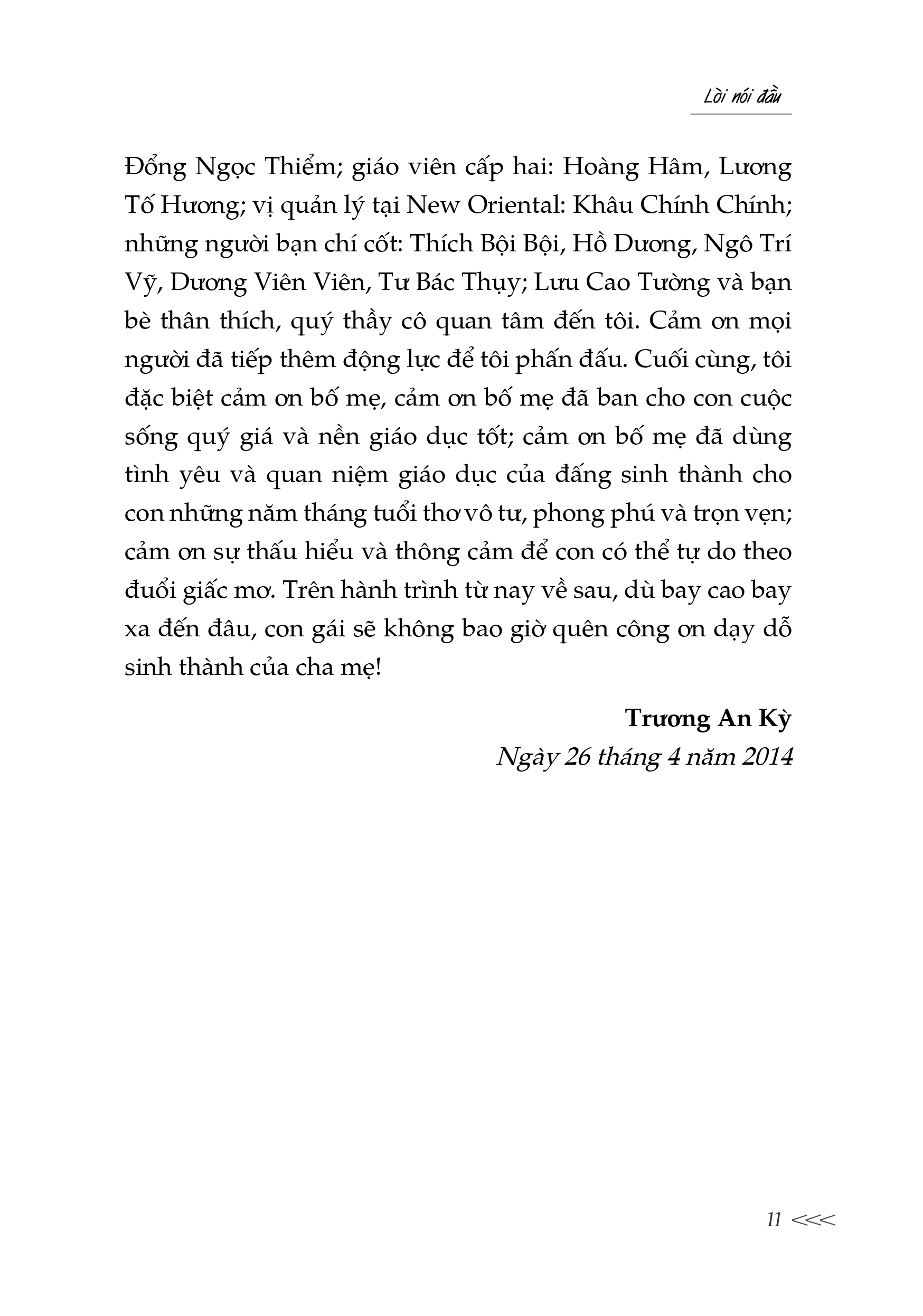 kì tích giáo dục gia đình - con đường đến harward của cô gái trương an kỳ - Ảnh 3