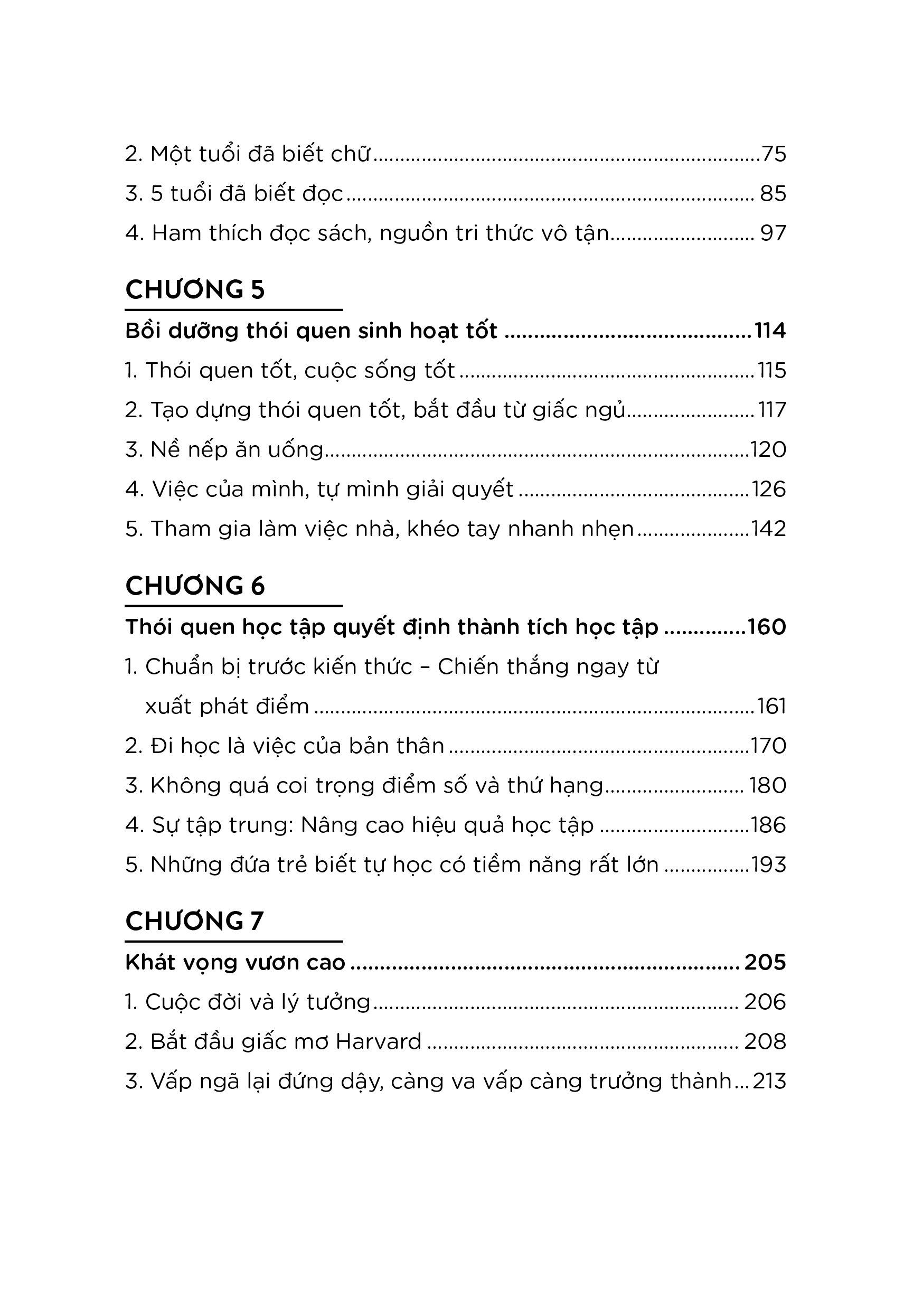 kì tích giáo dục gia đình - con đường đến harward của cô gái trương an kỳ - Ảnh 6