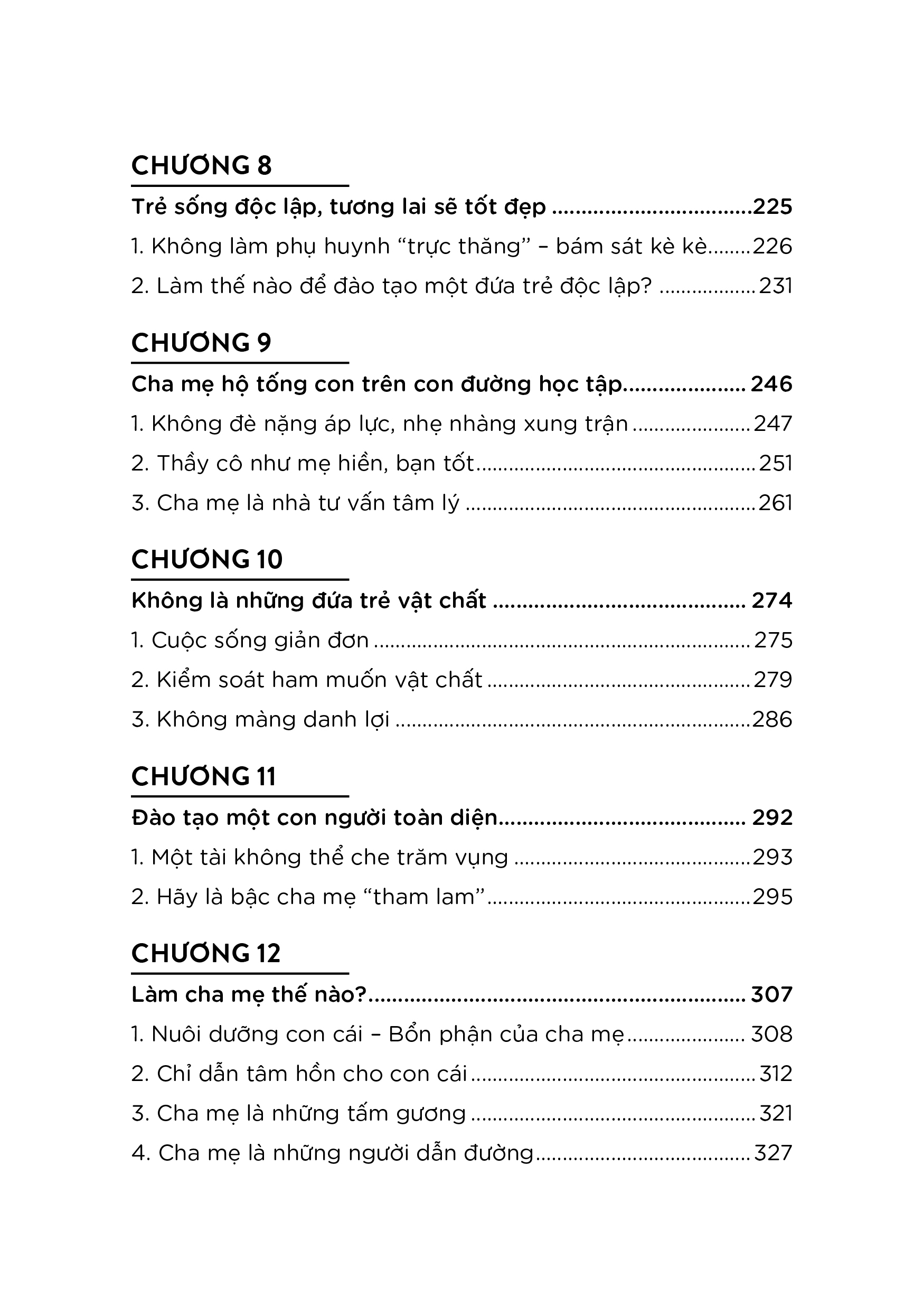 kì tích giáo dục gia đình - con đường đến harward của cô gái trương an kỳ - Ảnh 7