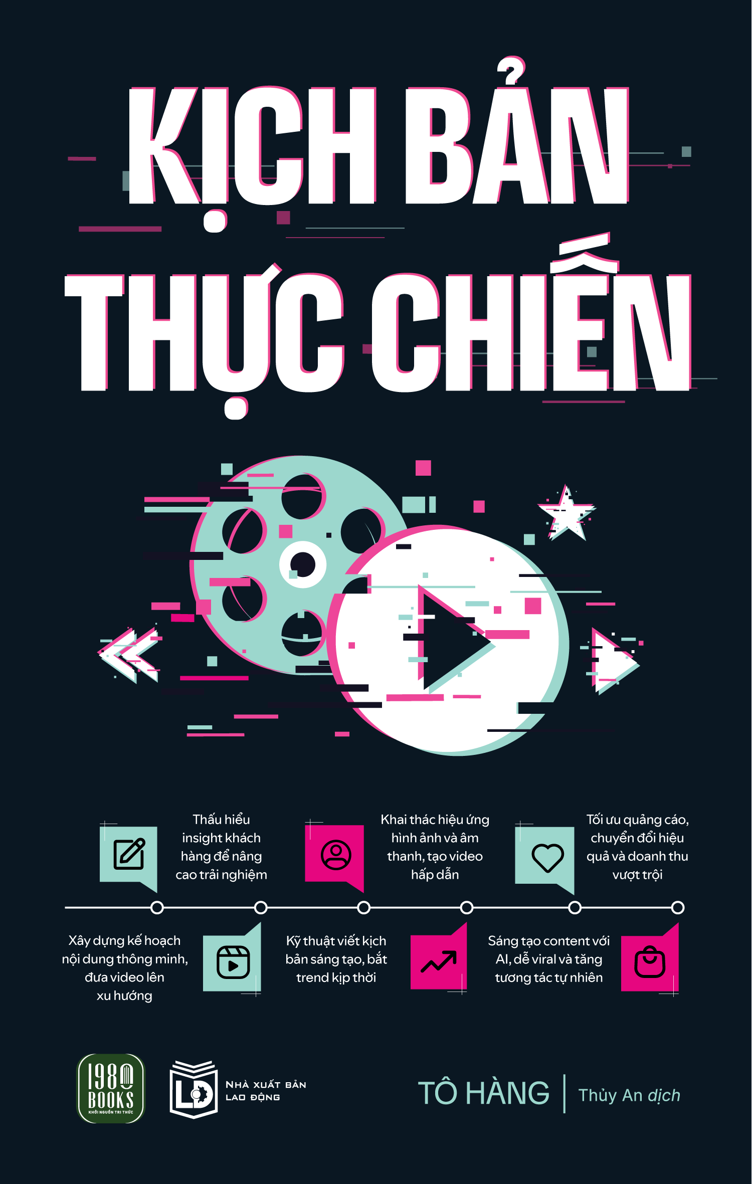 Kịch Bản Thực Chiến - Ảnh 2