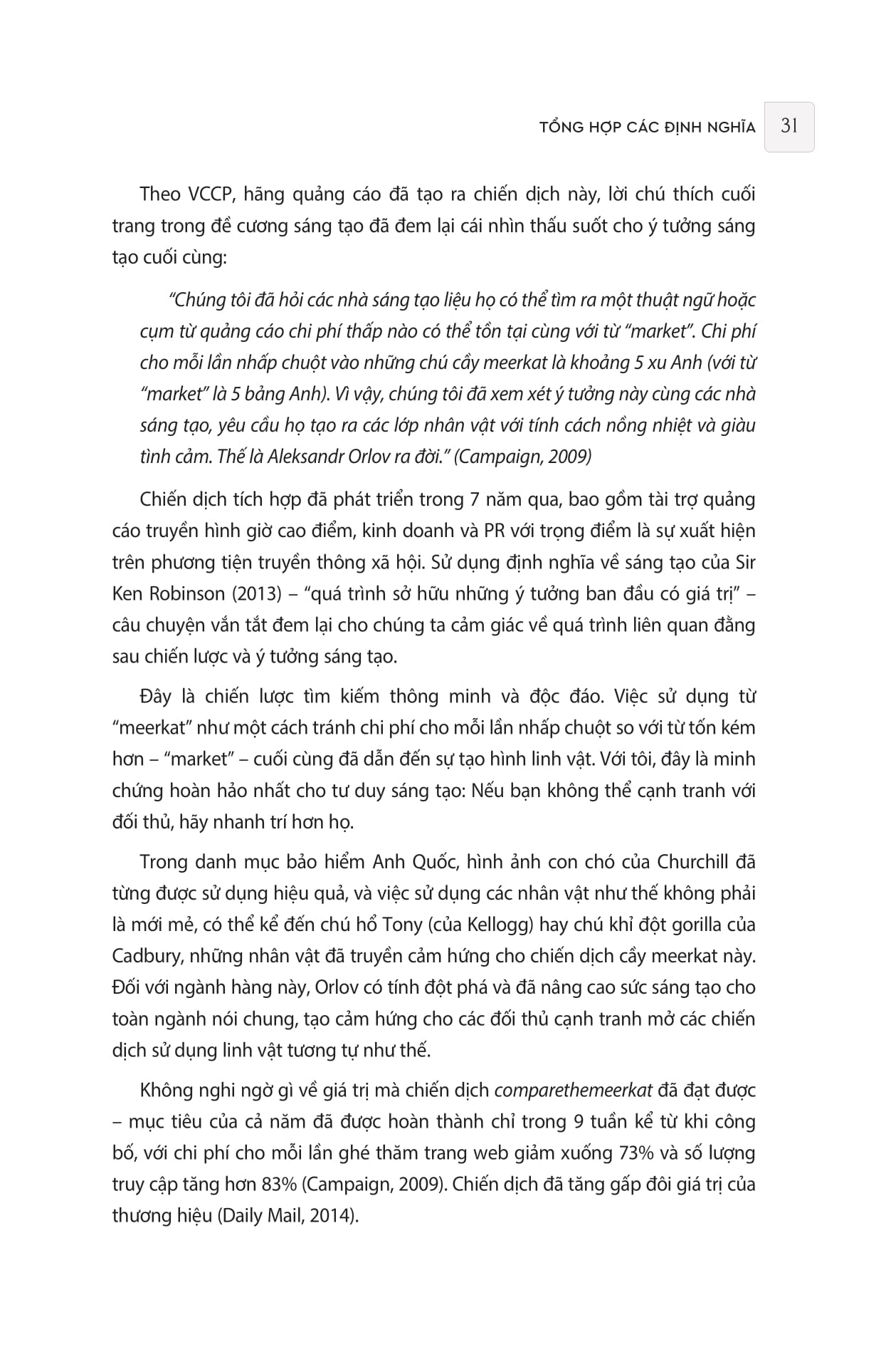 kích hoạt các "nguyên tố sáng tạo" để thành công trong kinh doanh - Ảnh 14