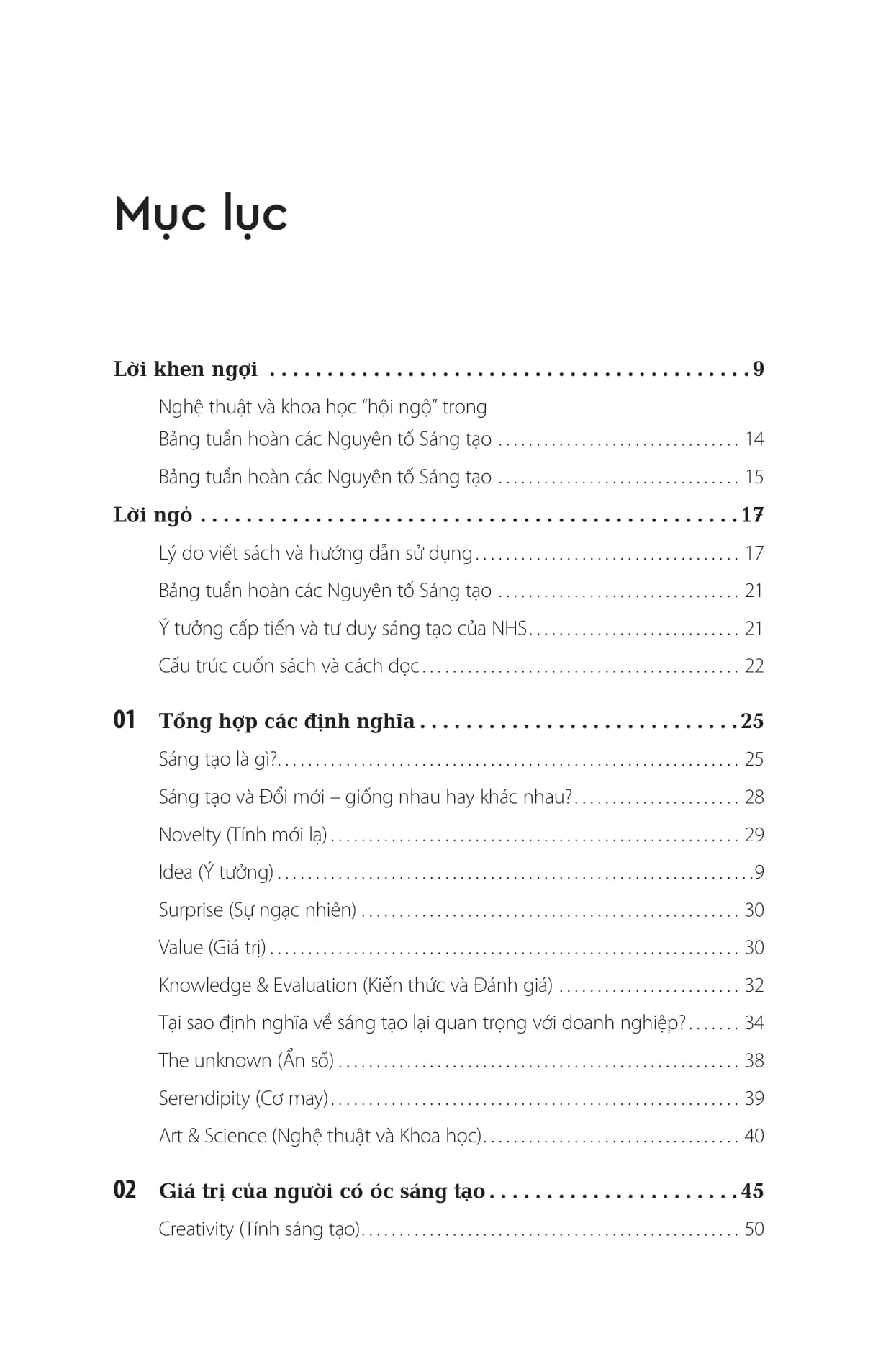 kích hoạt các "nguyên tố sáng tạo" để thành công trong kinh doanh - Ảnh 4