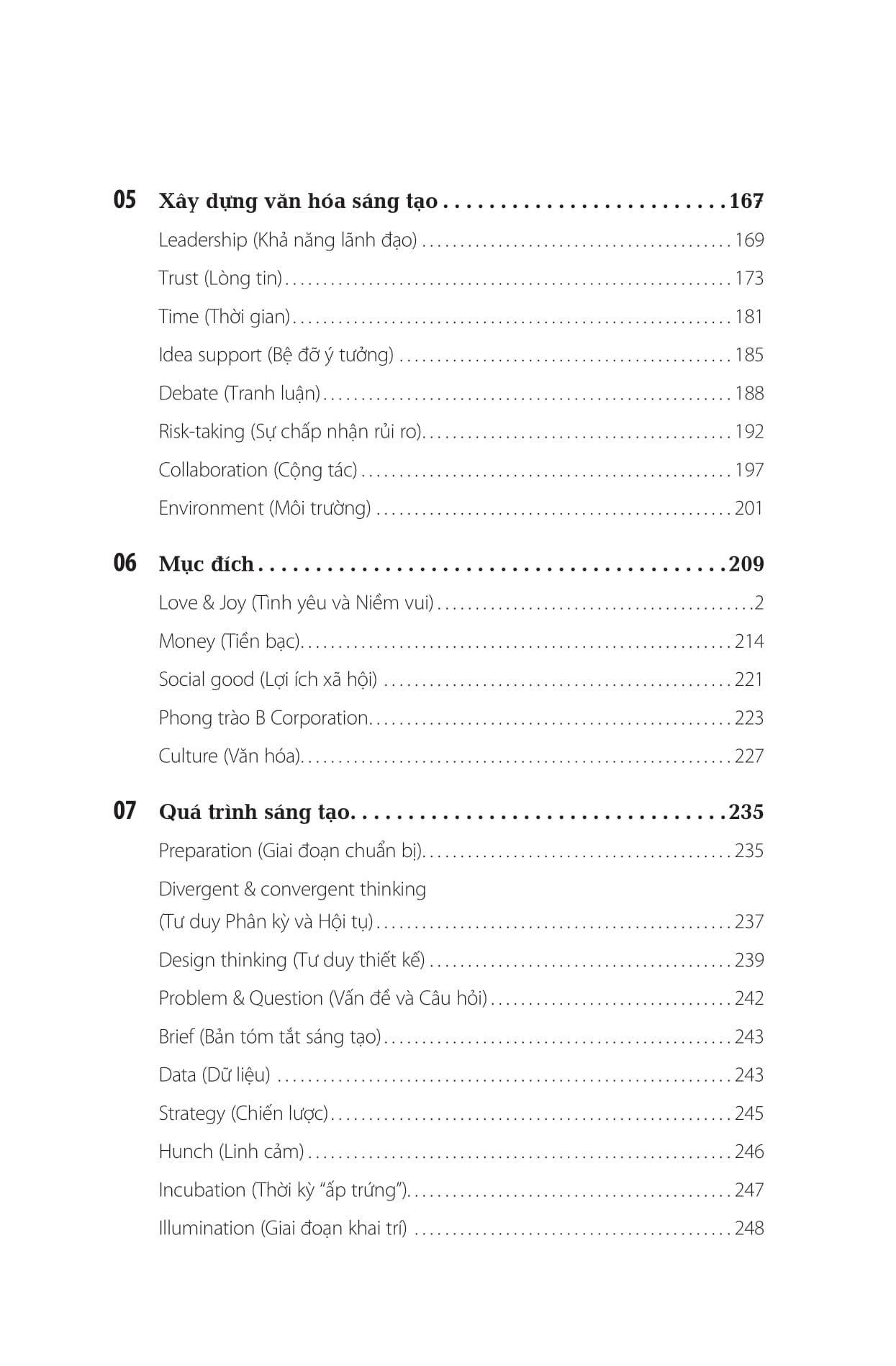 kích hoạt các "nguyên tố sáng tạo" để thành công trong kinh doanh - Ảnh 6