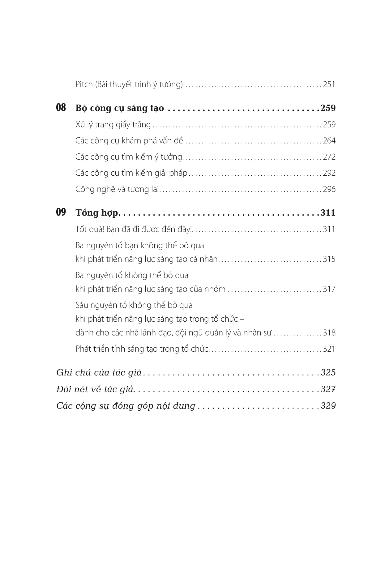 kích hoạt các "nguyên tố sáng tạo" để thành công trong kinh doanh - Ảnh 7