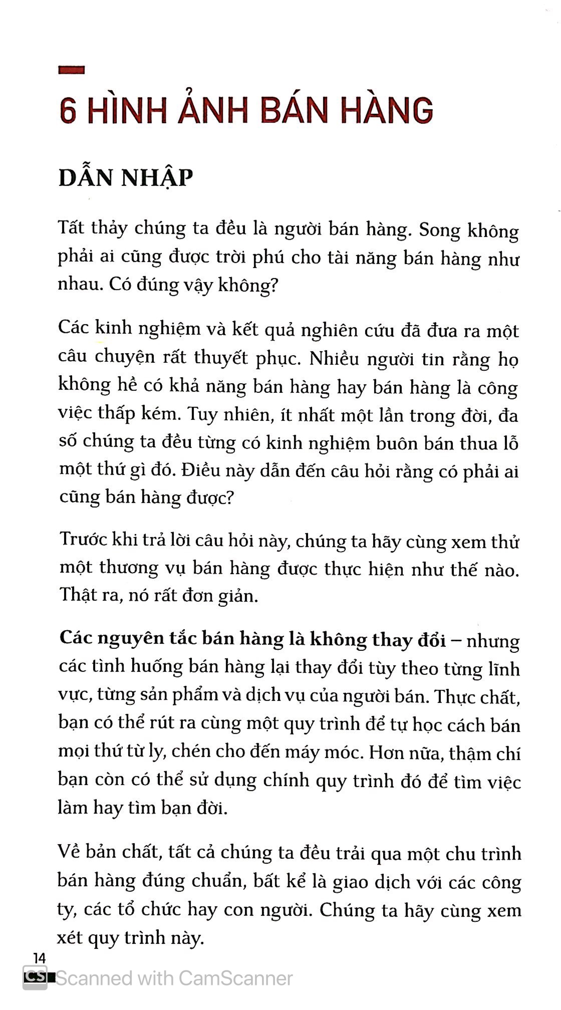 kích hoạt tài năng bán hàng (tái bản 2019) - Ảnh 4