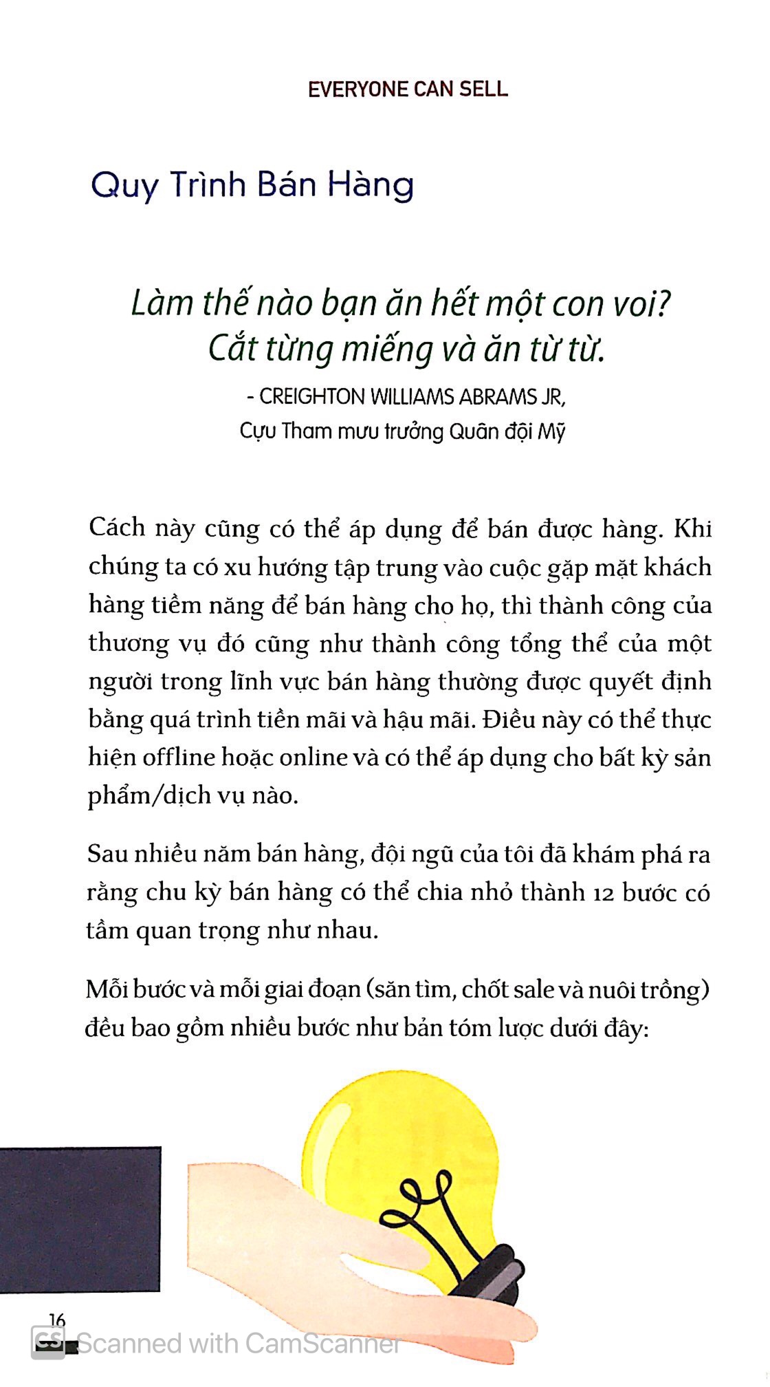 kích hoạt tài năng bán hàng (tái bản 2019) - Ảnh 6