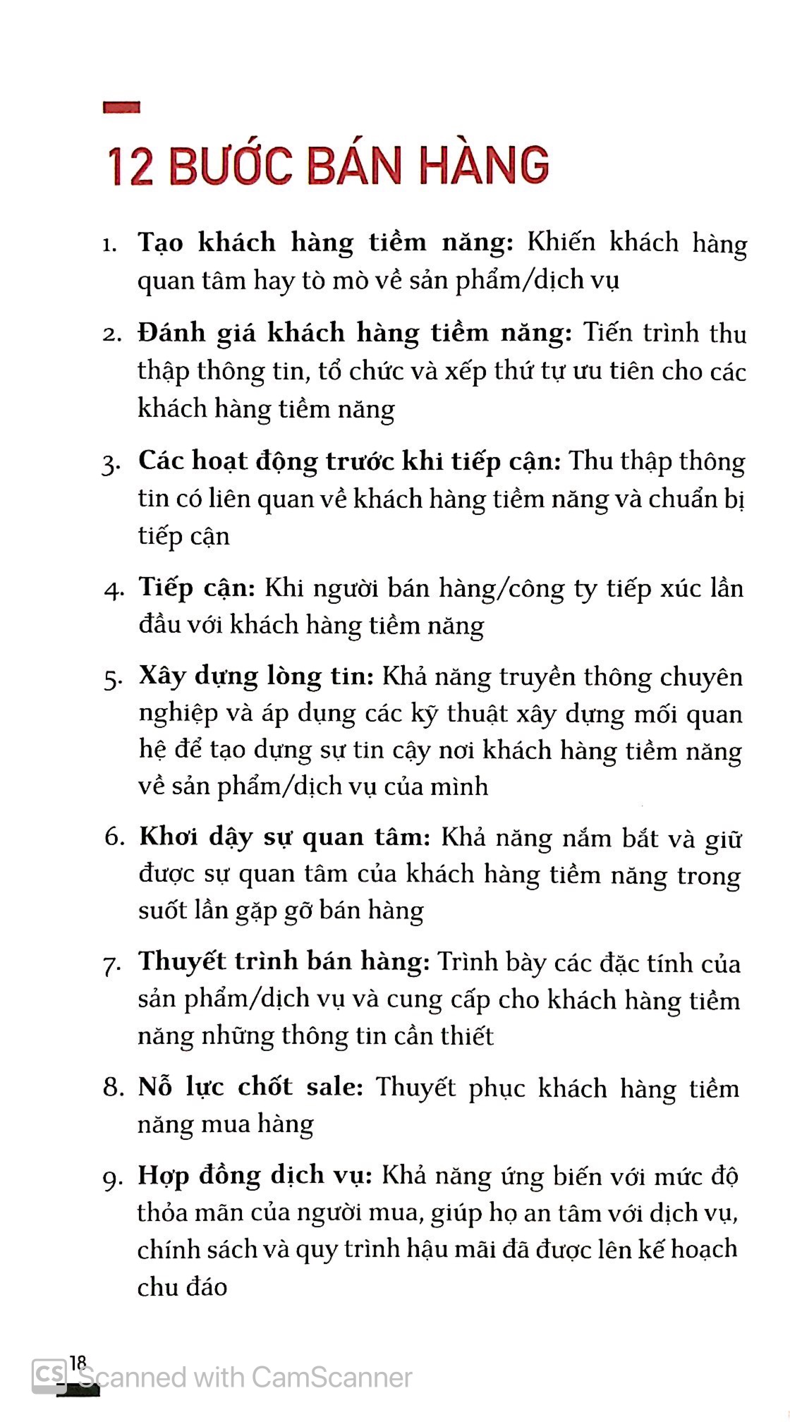 kích hoạt tài năng bán hàng (tái bản 2019) - Ảnh 8