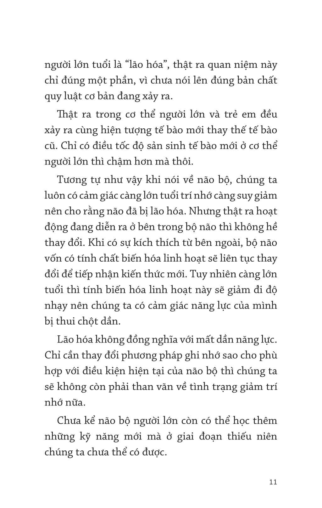 kích hoạt trí não - mở rộng bộ nhớ - Ảnh 10