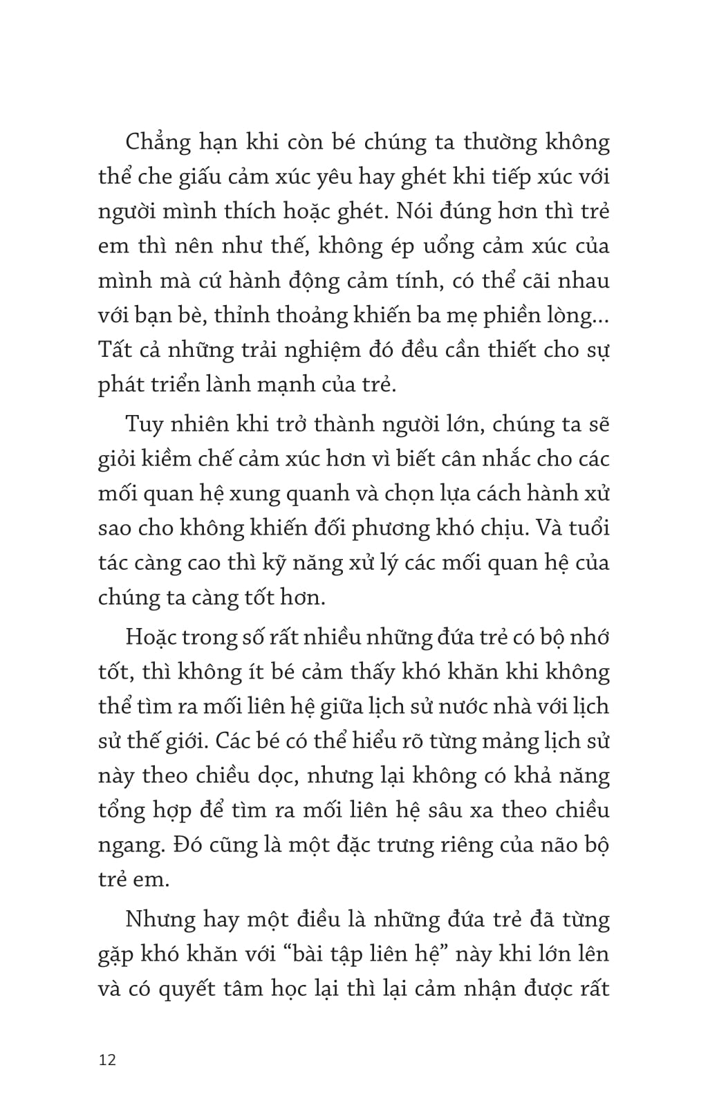 kích hoạt trí não - mở rộng bộ nhớ - Ảnh 11