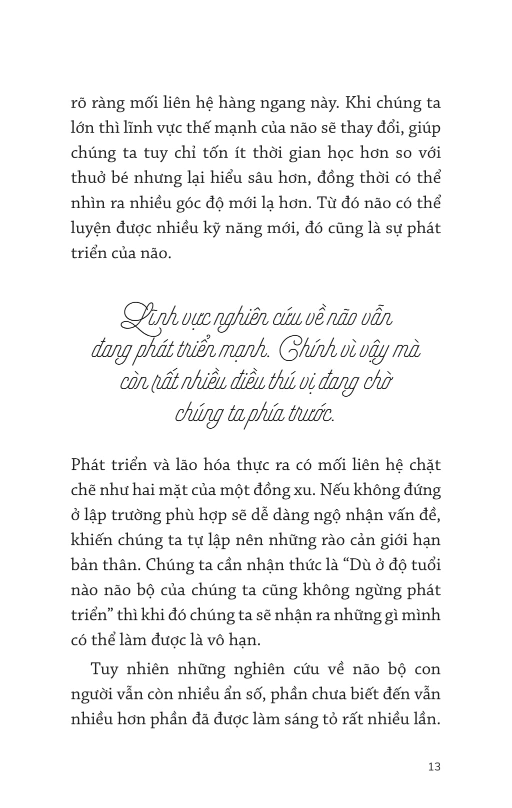 kích hoạt trí não - mở rộng bộ nhớ - Ảnh 12