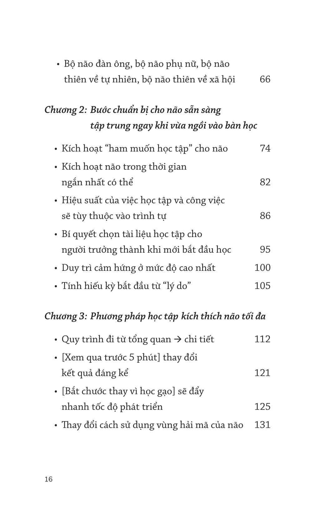 kích hoạt trí não - mở rộng bộ nhớ - Ảnh 15