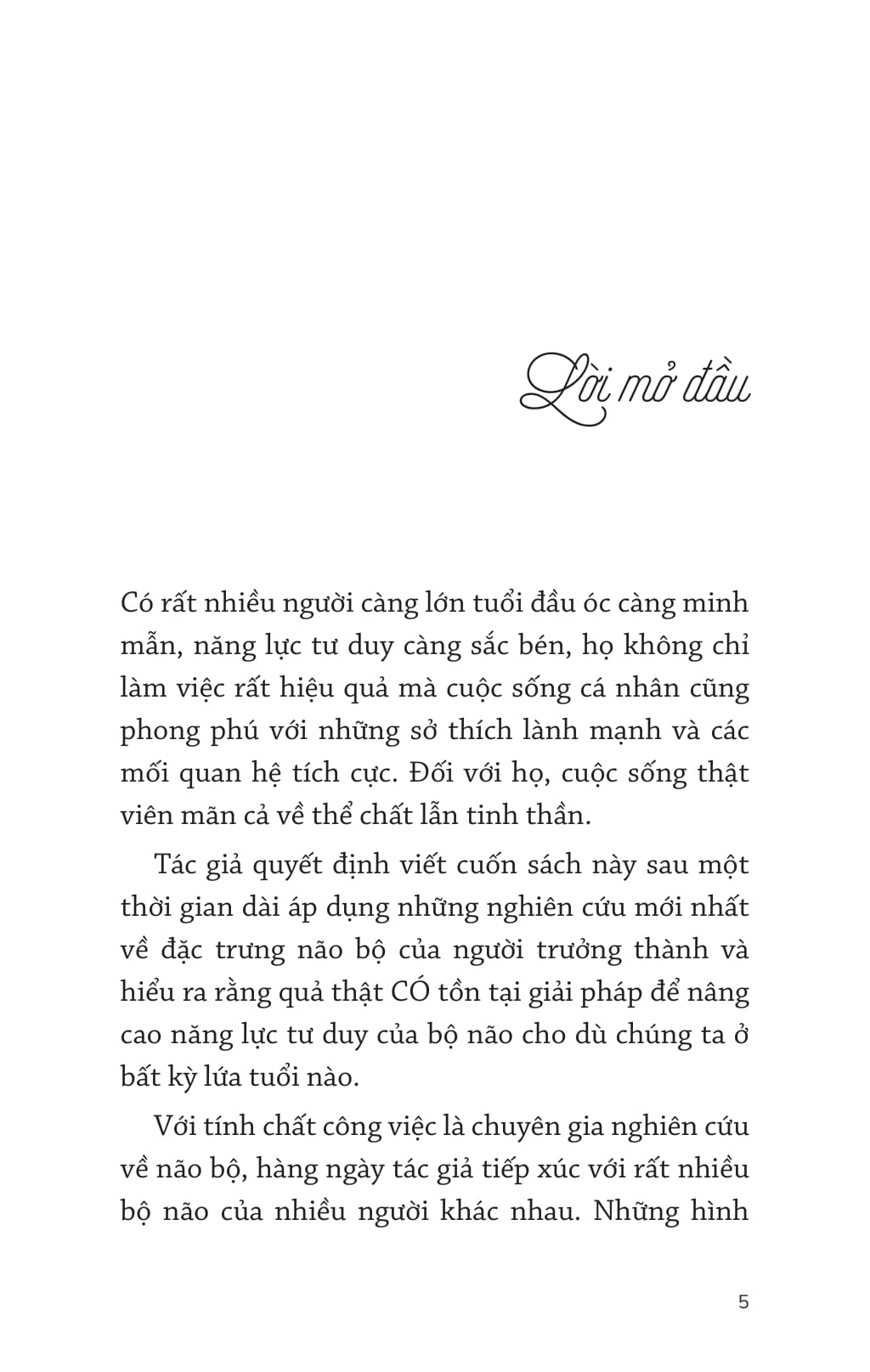 kích hoạt trí não - mở rộng bộ nhớ - Ảnh 4