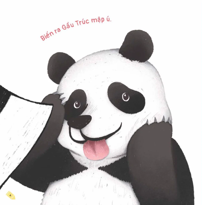 kích thích trí tưởng tượng cho bé - tấm chăn thần kì - Ảnh 5