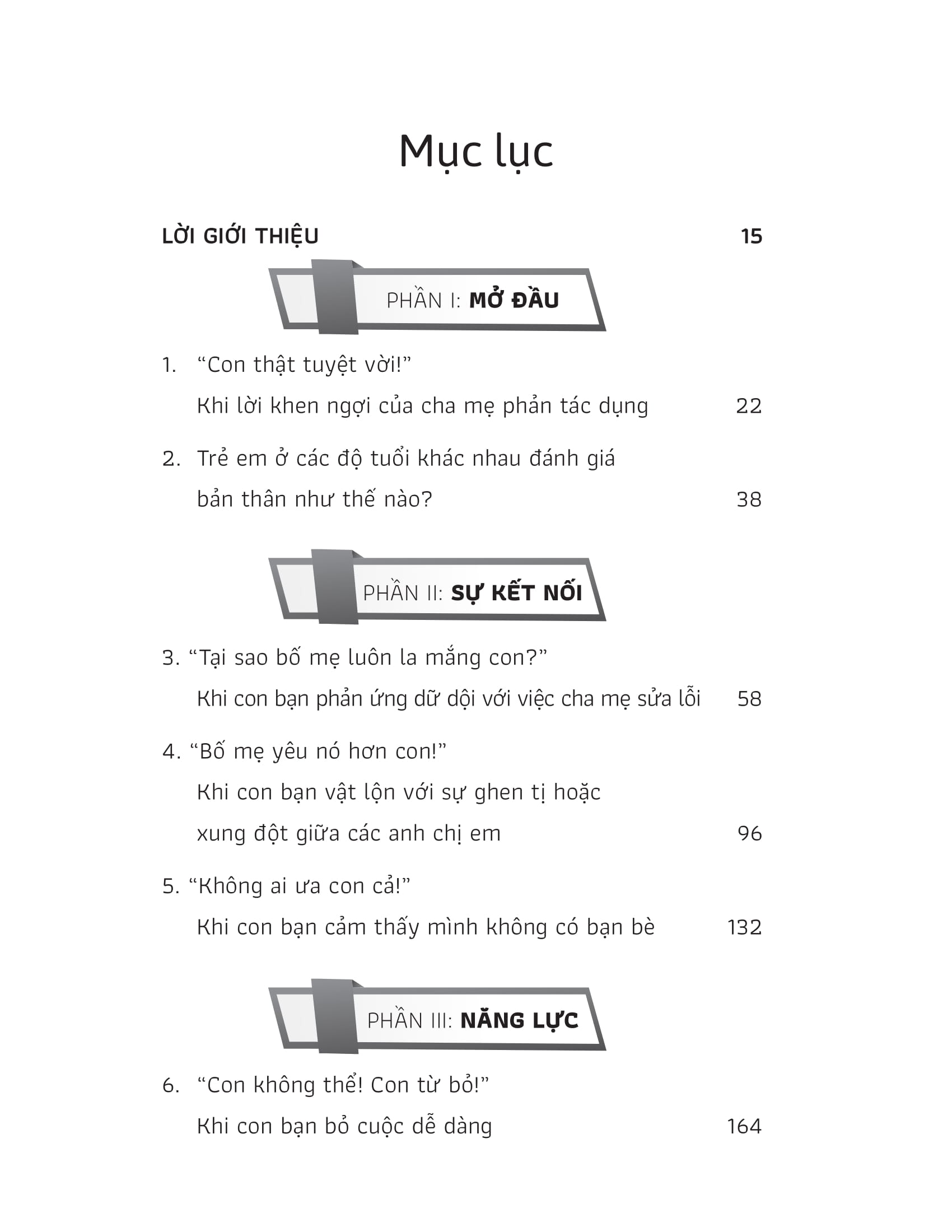 Kid Confidence - Xây Dựng Sự Tự Tin Cho Trẻ - Ảnh 12