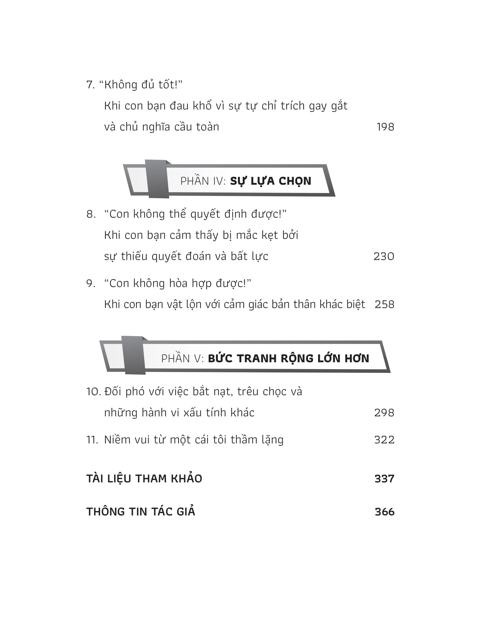 Kid Confidence - Xây Dựng Sự Tự Tin Cho Trẻ - Ảnh 13